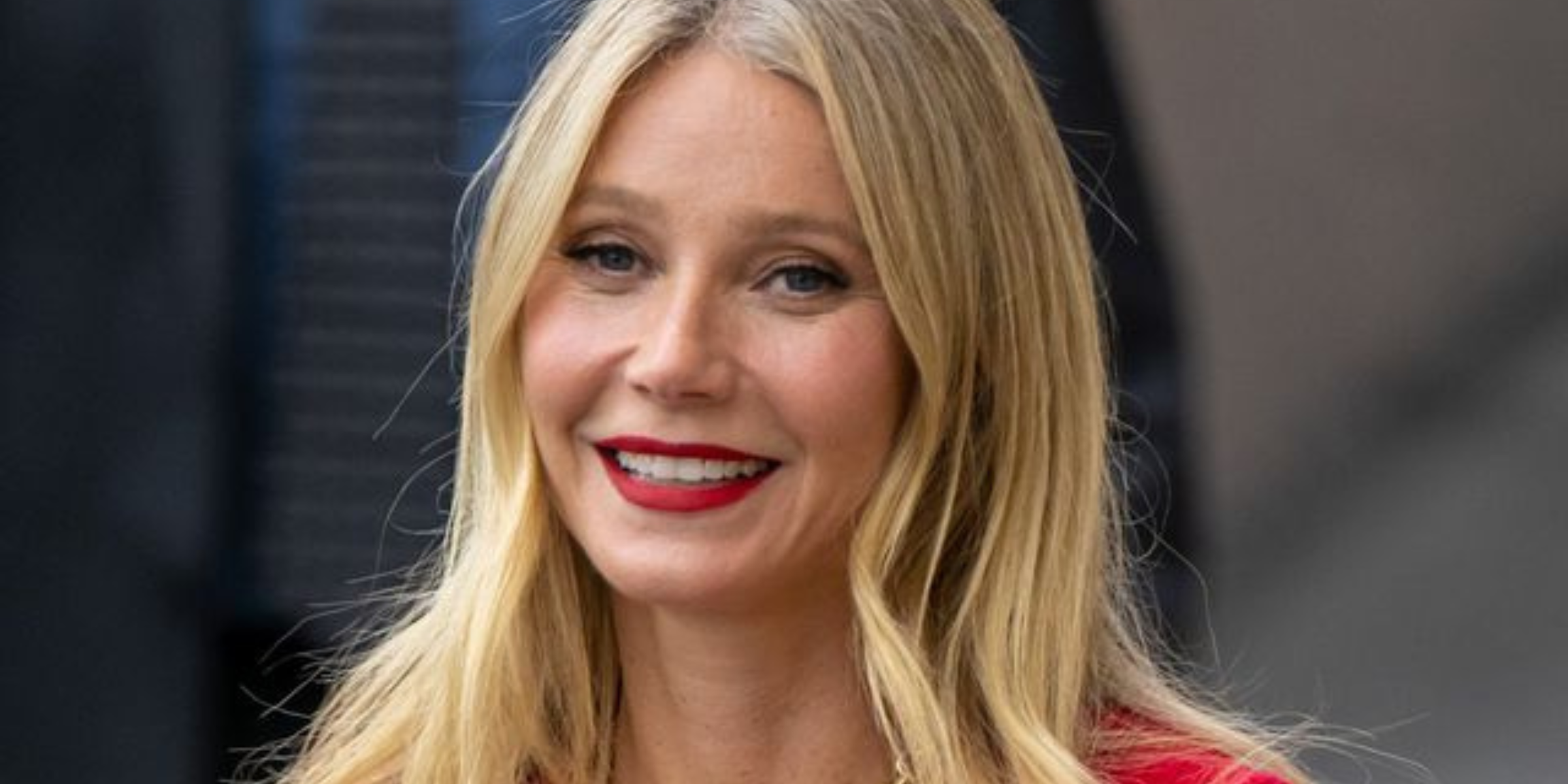 Gwyneth Paltrow | Source: Getty Images