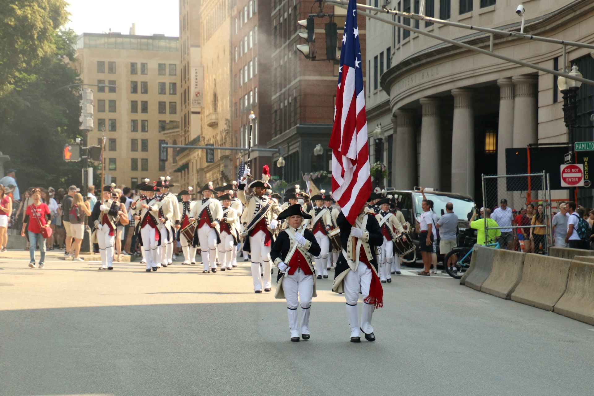 A parade | Source: Unsplash