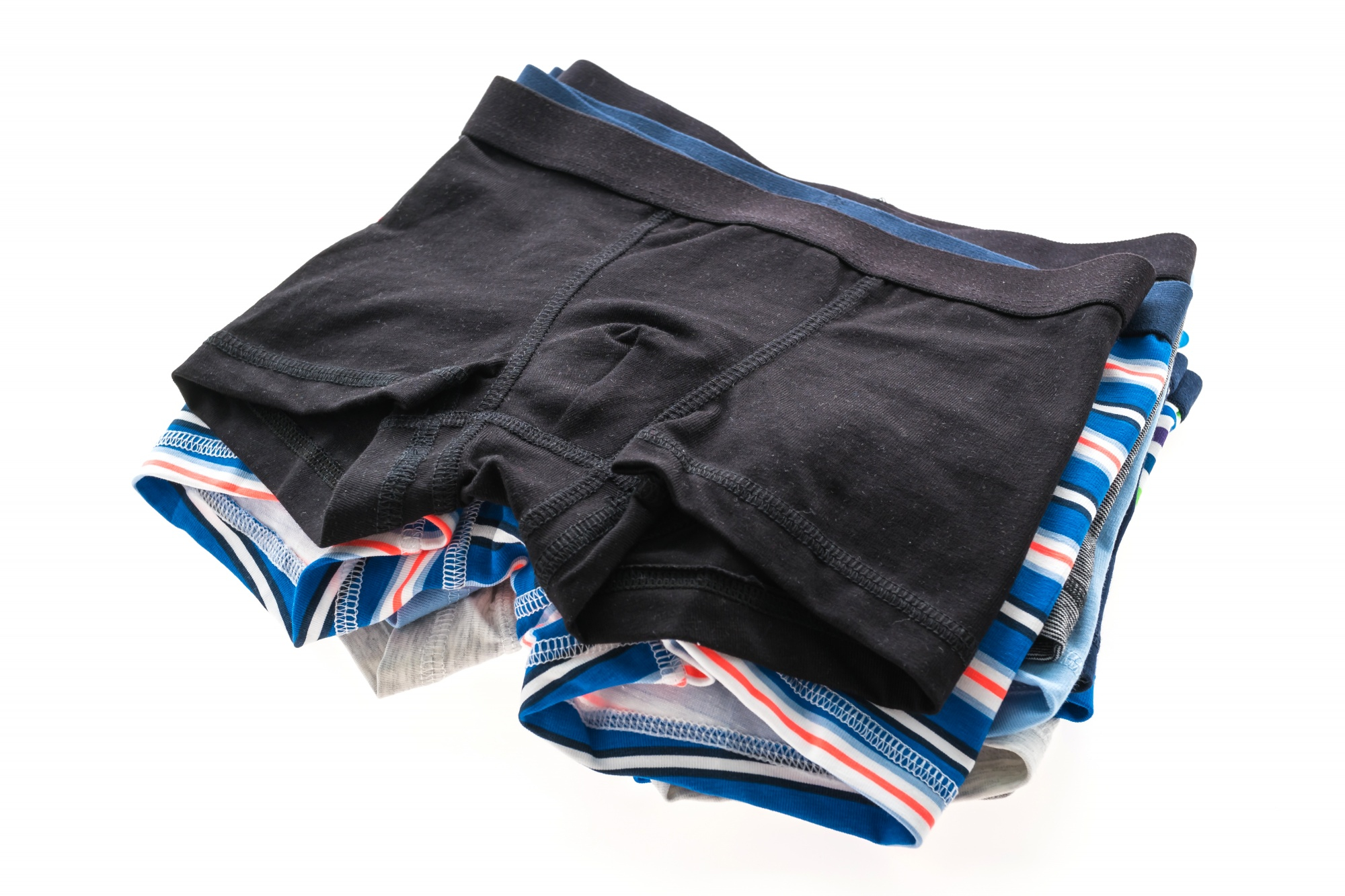 Men's boxer briefs | Source: Freepik