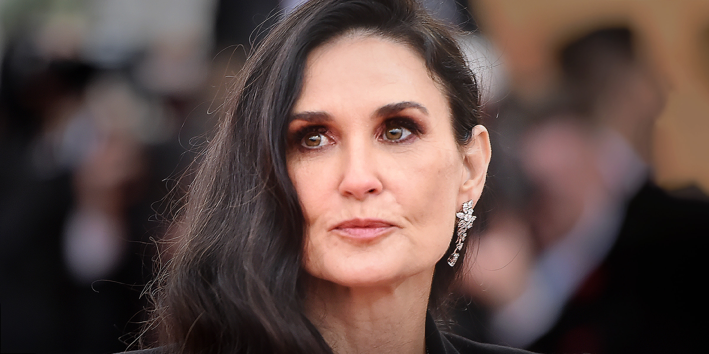 Demi Moore | Source: Getty Images