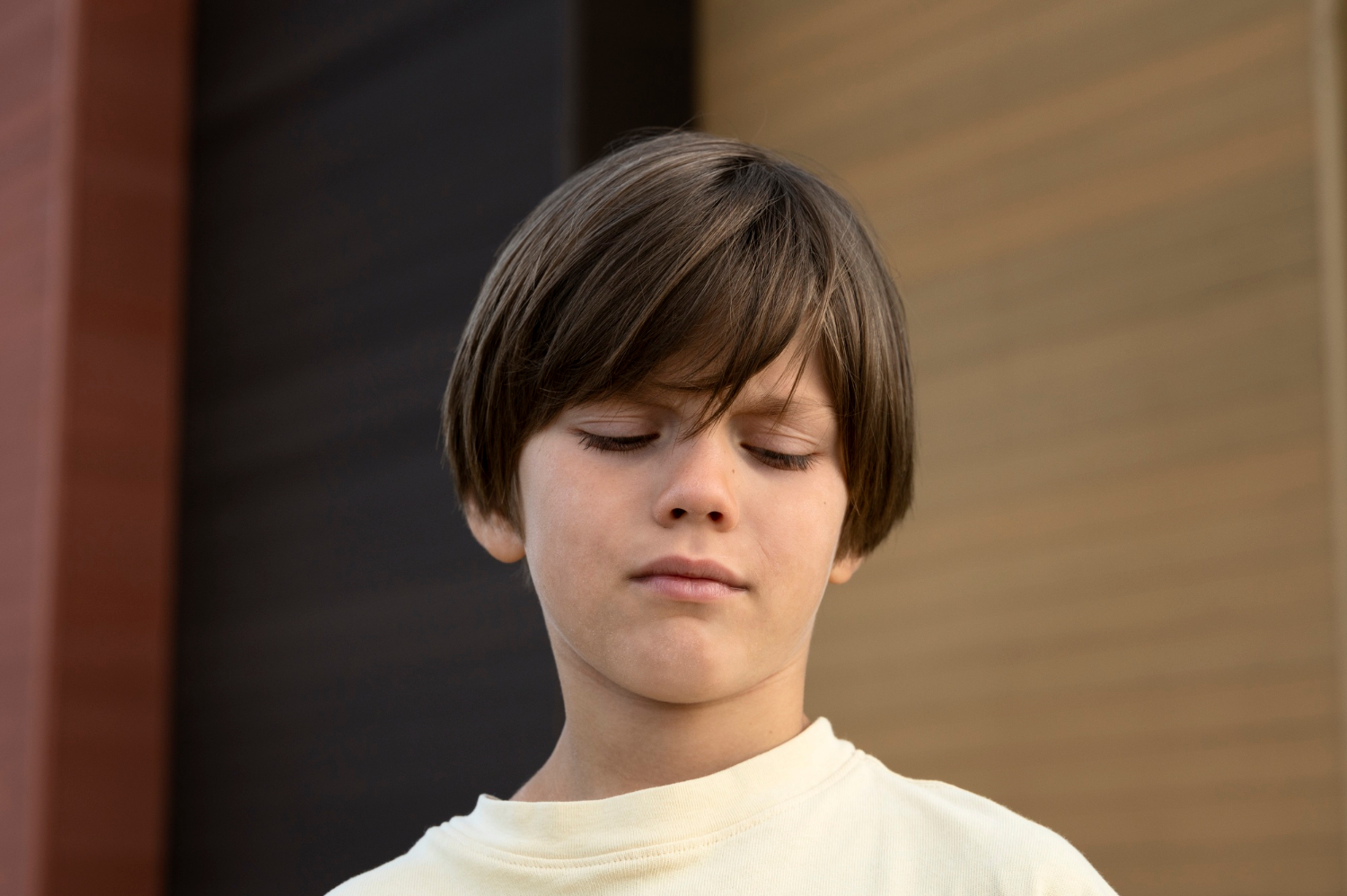 A disappointed teenage boy | Source: Freepik