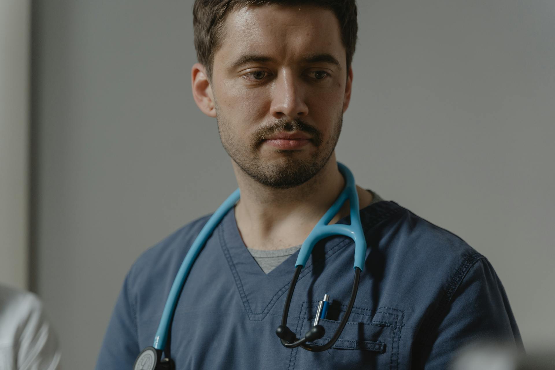 A doctor | Source: Pexels