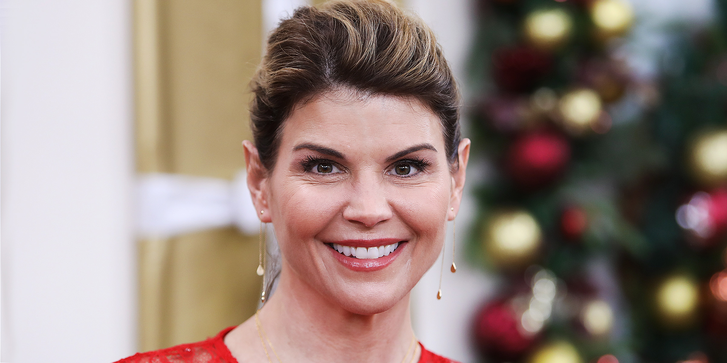 Lori Loughlin | Source: Getty Images