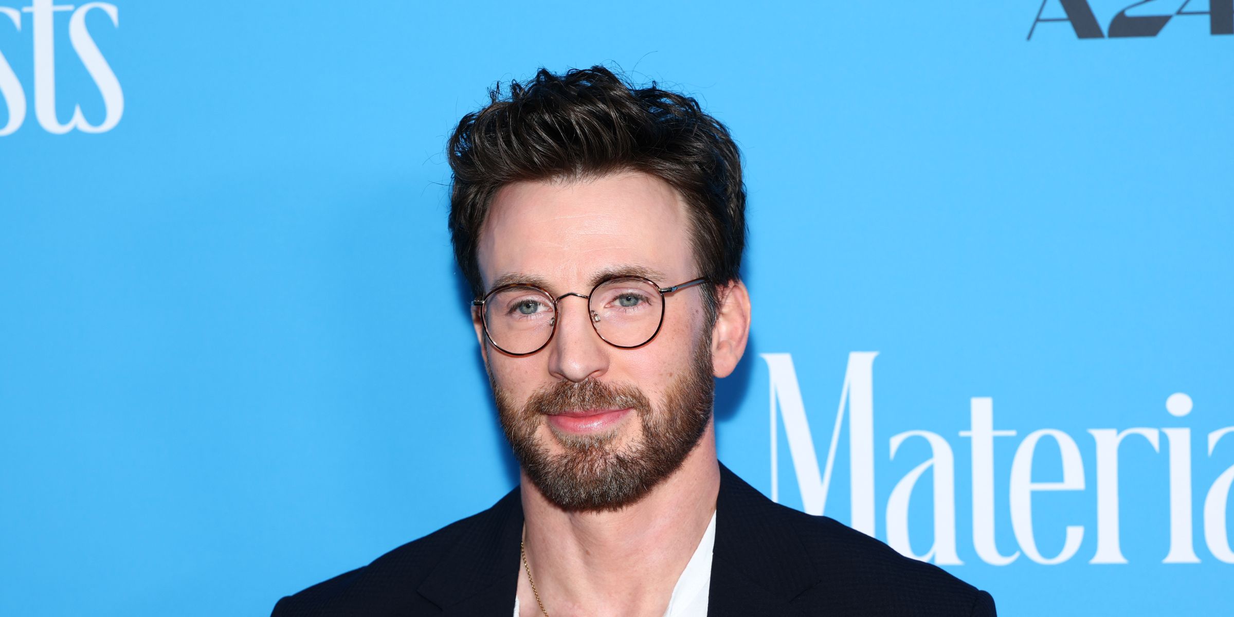 Chris Evans | Source: Getty Images