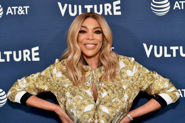 Wendy Williams attends the Vulture Festival Presented By AT&amp;T - Milk Studios, Day 1 at Milk Studios on May 19, 2018, in New York City. | Photo by Dia Dipasupil/Getty Images for Vulture Festival