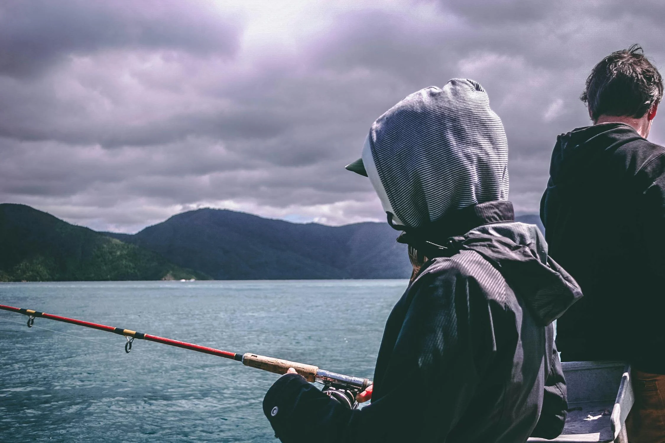 For illustration purposes only. | Source: Pexels