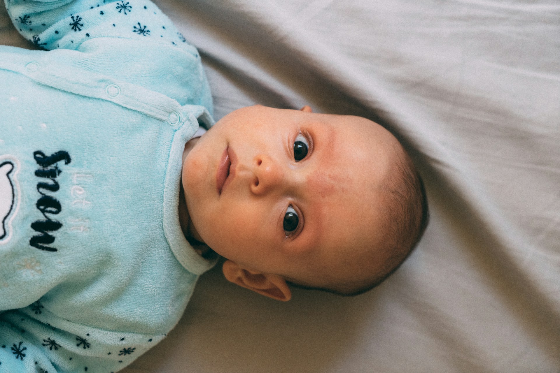 An adorable baby | Source: Unsplash