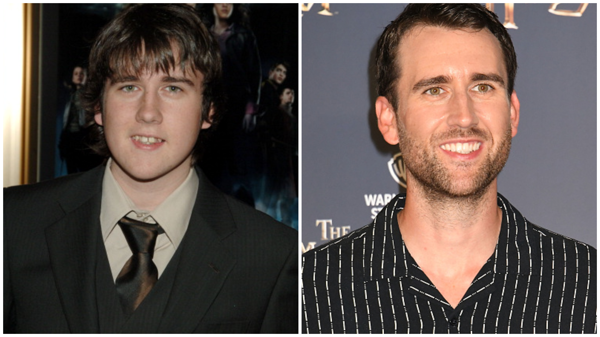 2000s Fantasy Franchise Actor | Source: Getty Images