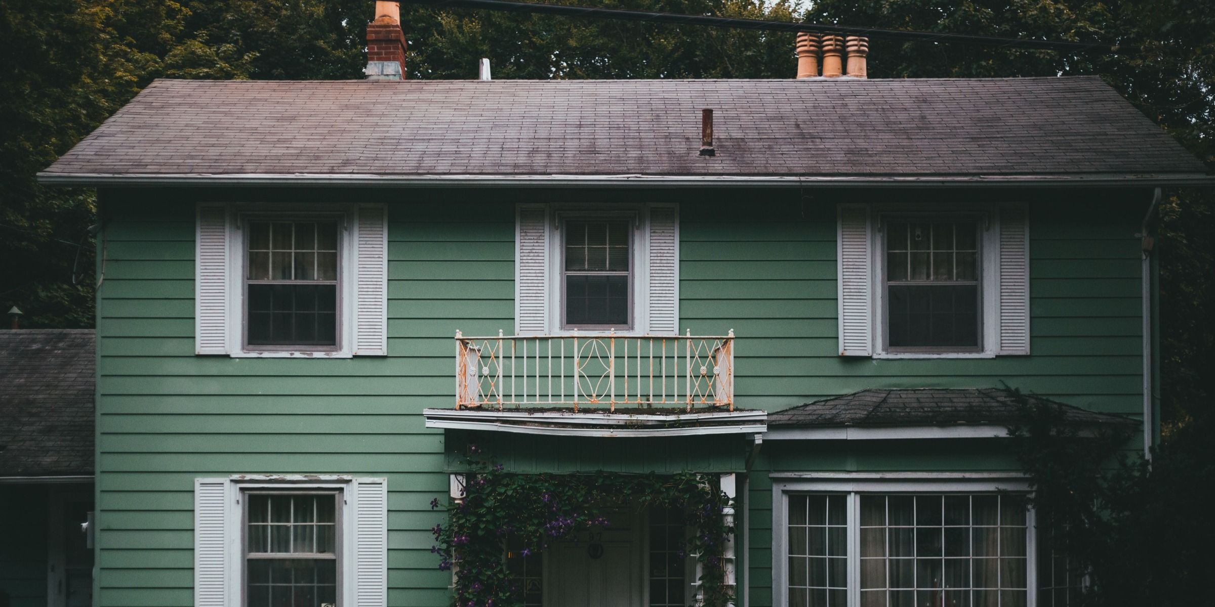 A home | Source: Pexels