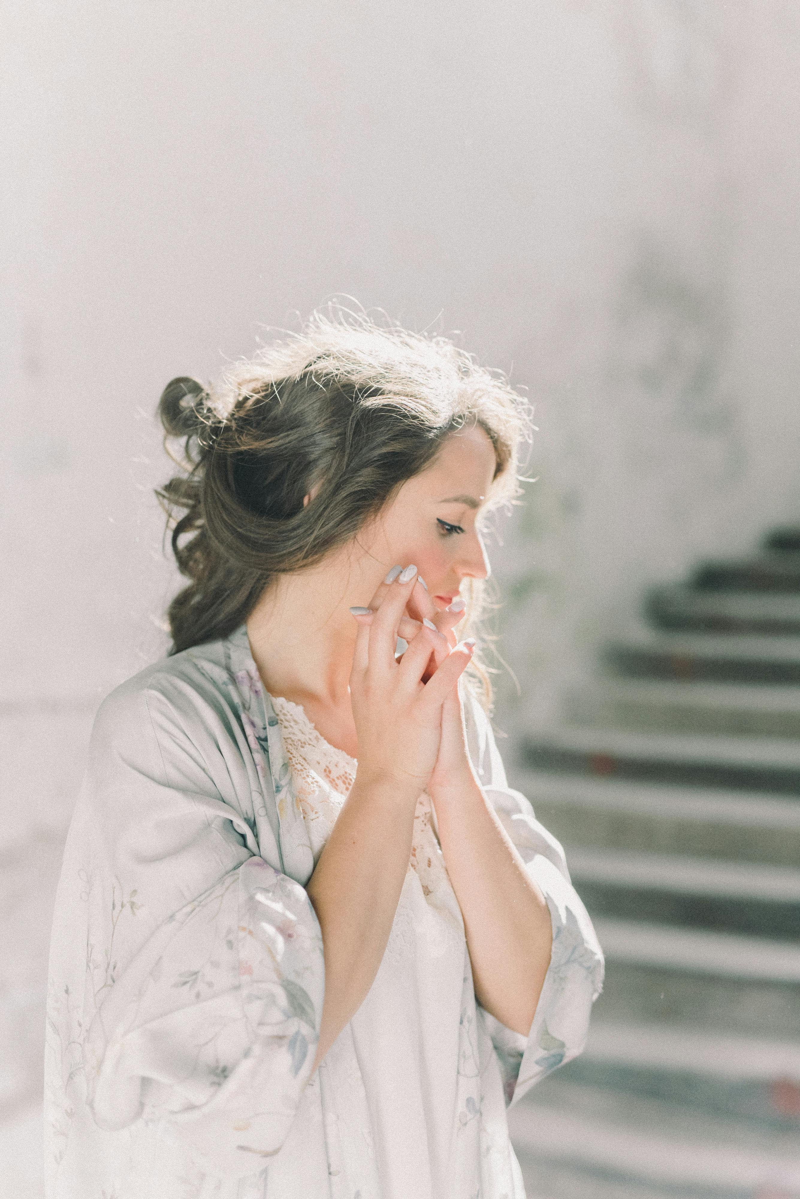 An upset woman | Source: Pexels
