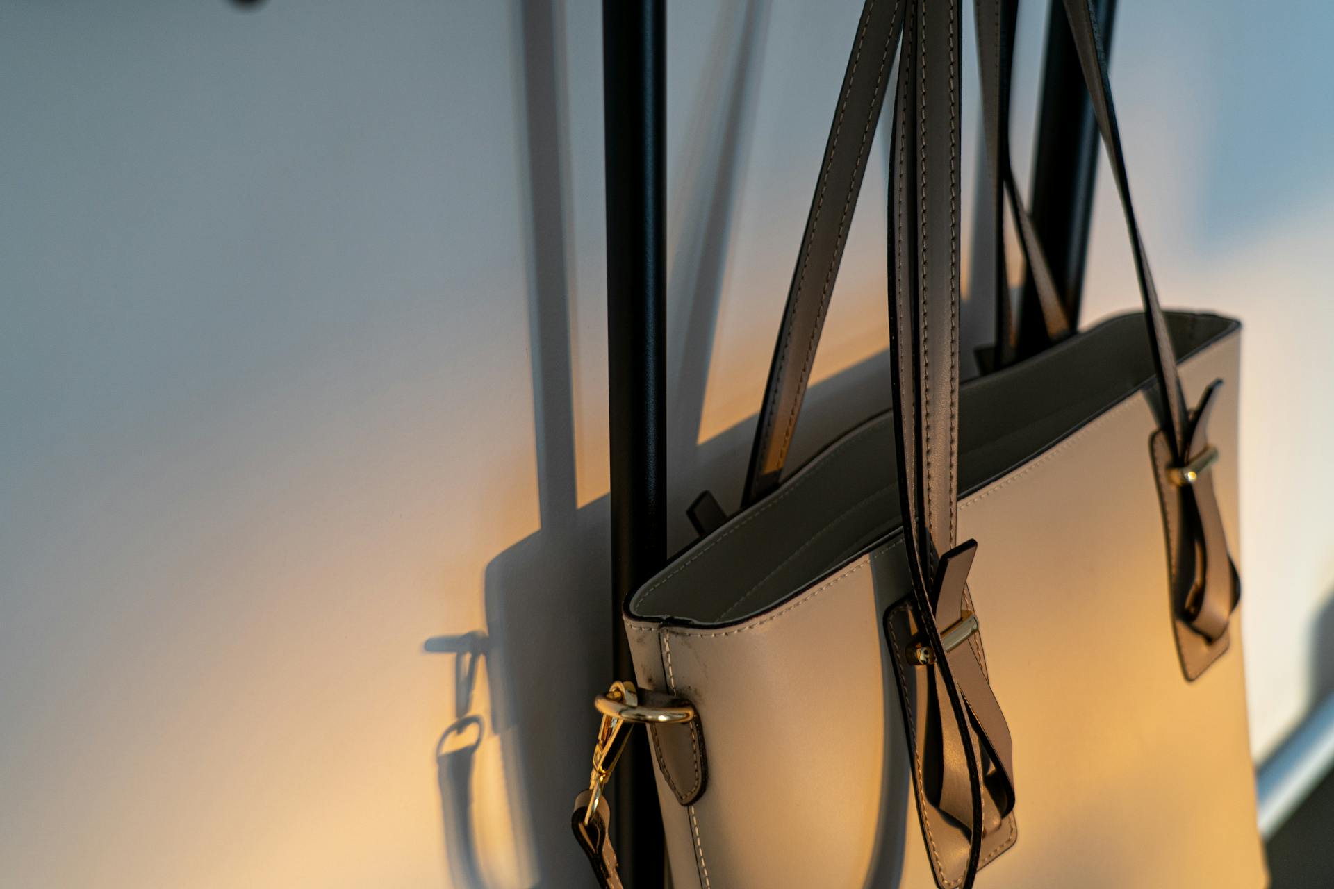 A handbag | Source: Pexels