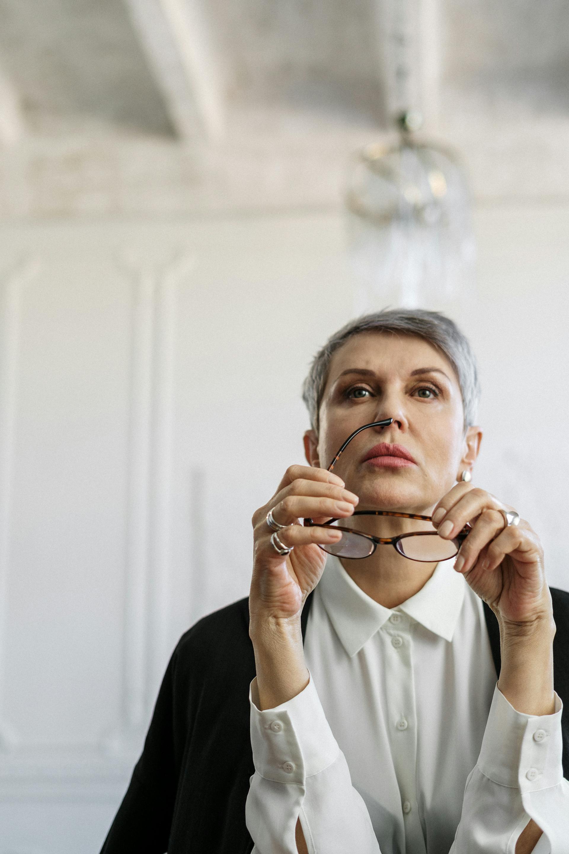 A therapist talking to her patient | Source: Pexels