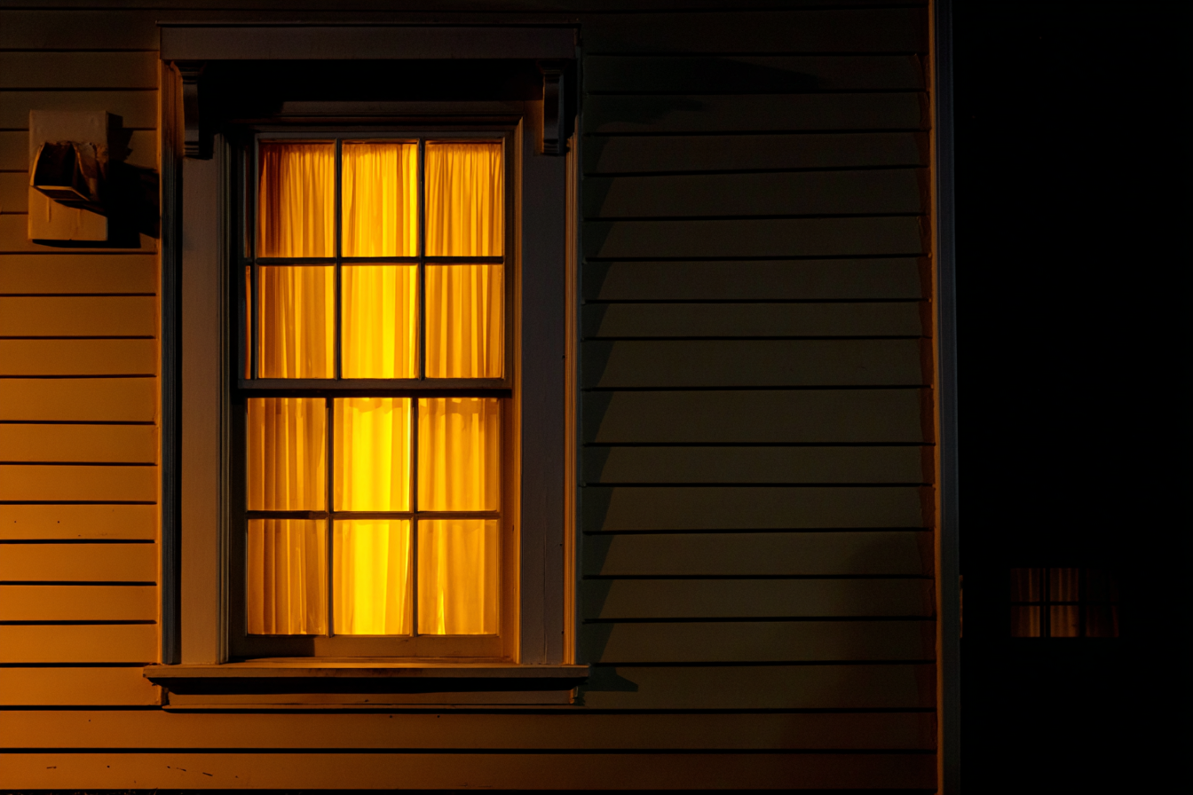 A window | Source: Midjourney