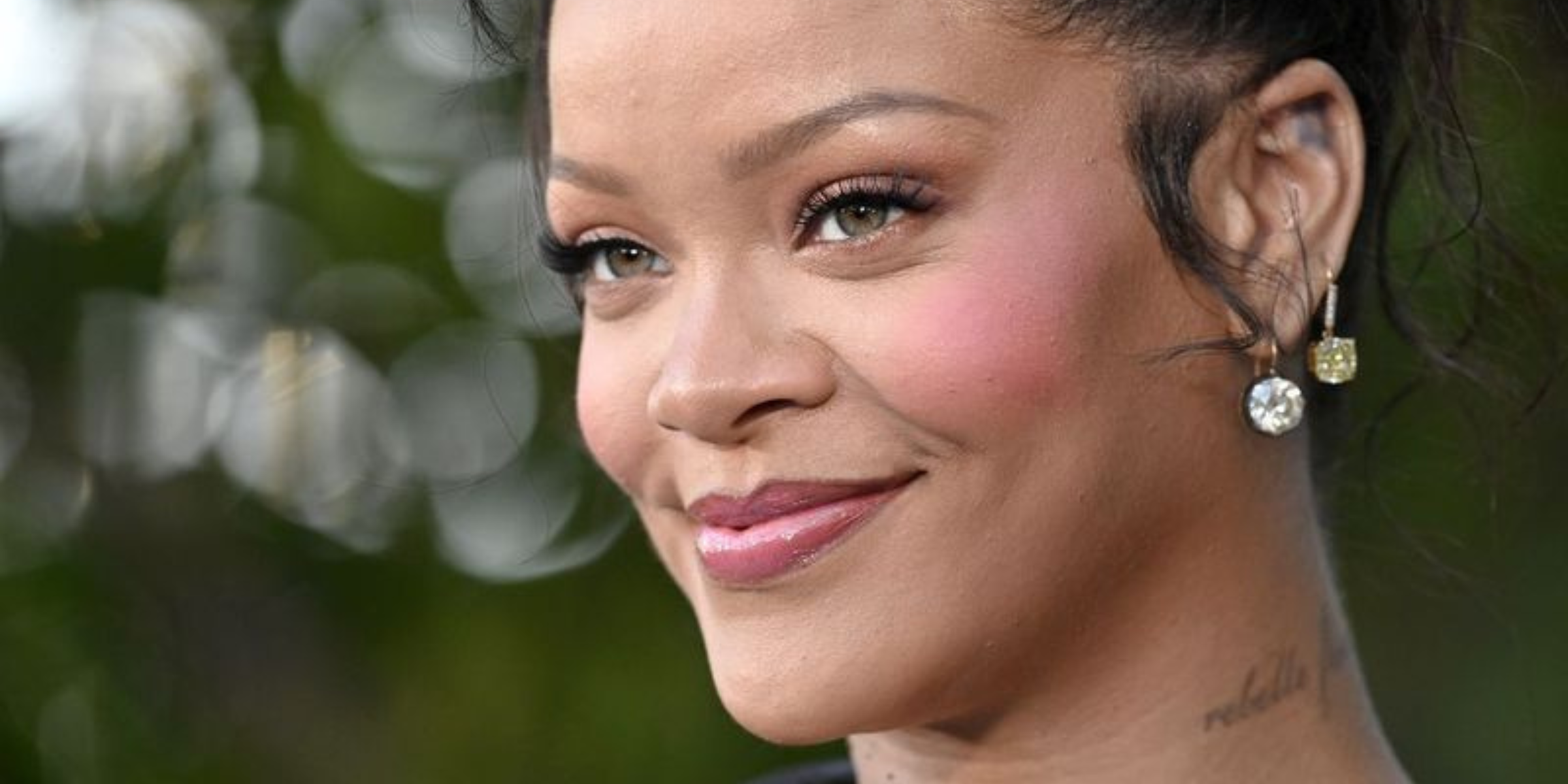 Rihanna | Source: Getty Images