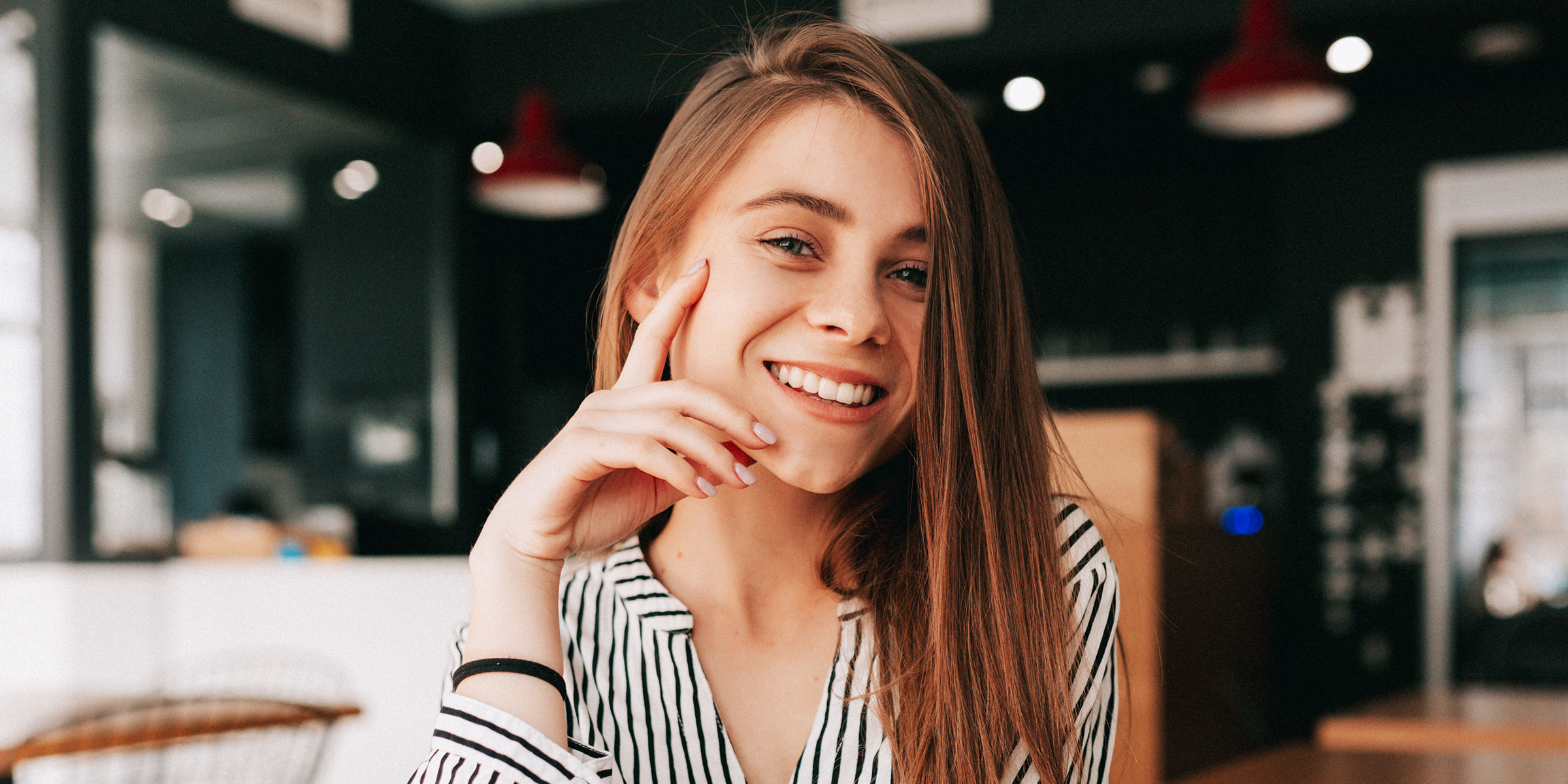 A young woman | Source: Shutterstock
