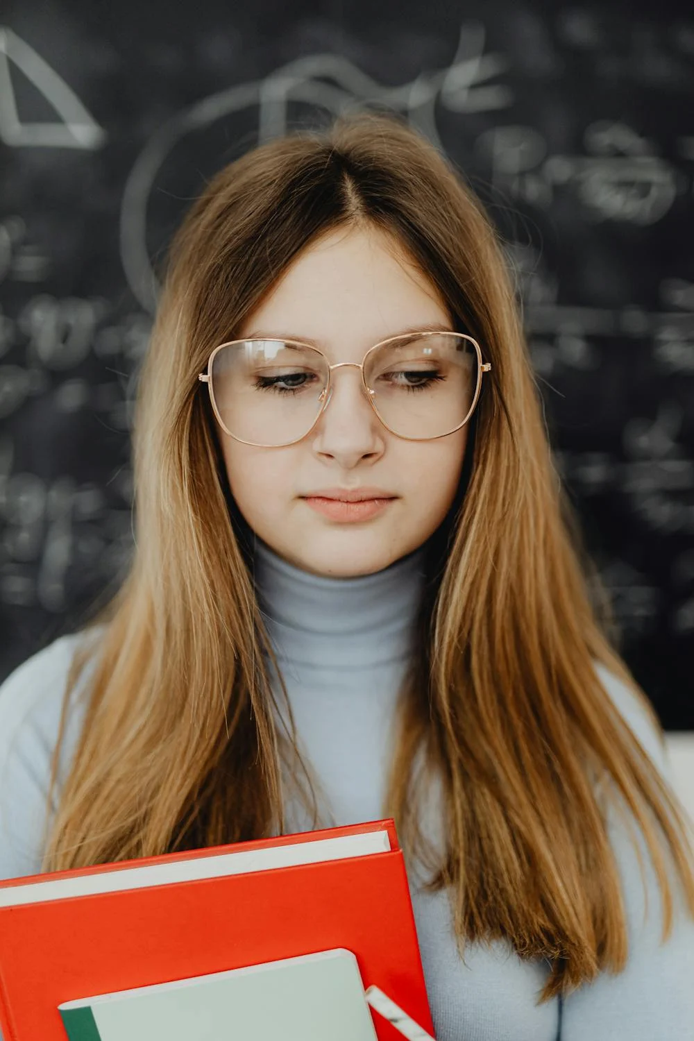 A high school student | Source: Pexels