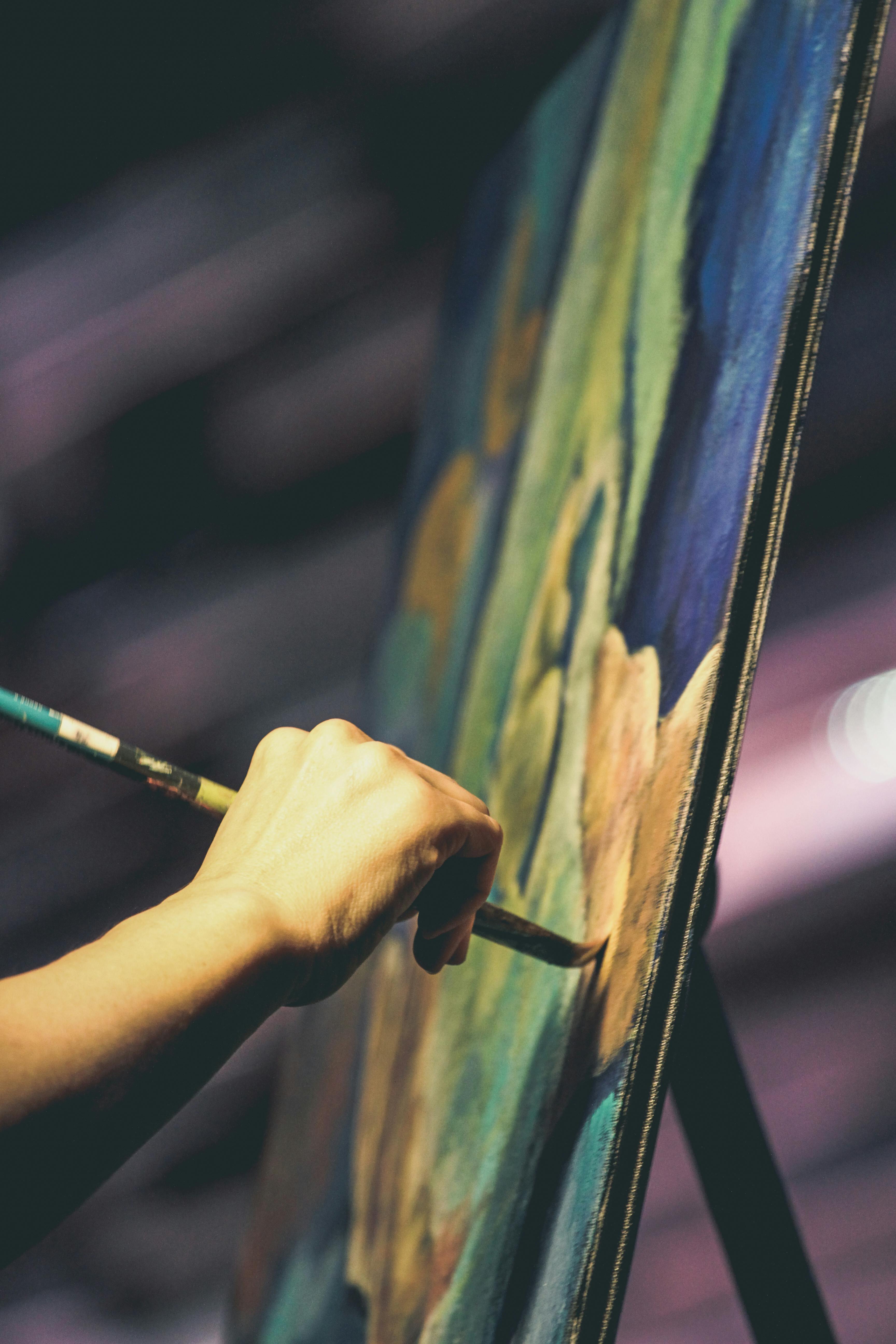 For illustration purposes only. | Source: Pexels