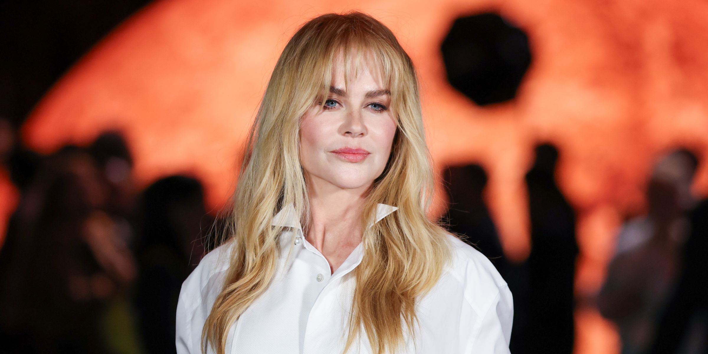 Nicole Kidman | Source: Getty Images