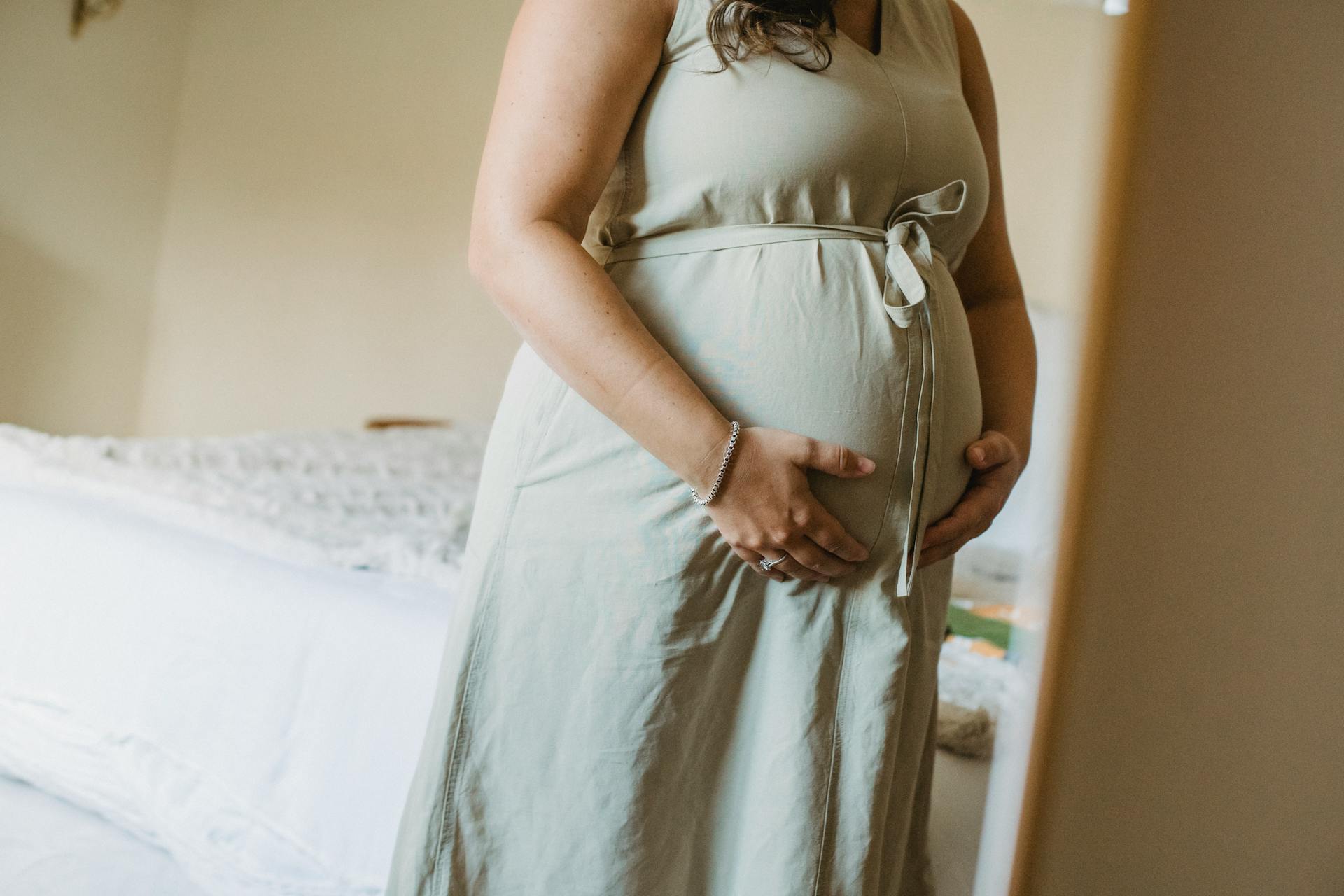 A pregnant woman | Source: Pexels