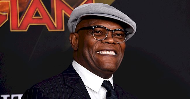 Look inside Life, Career & Family of Samuel L. Jackson Who Played Nick Fury in Marvel Franchise