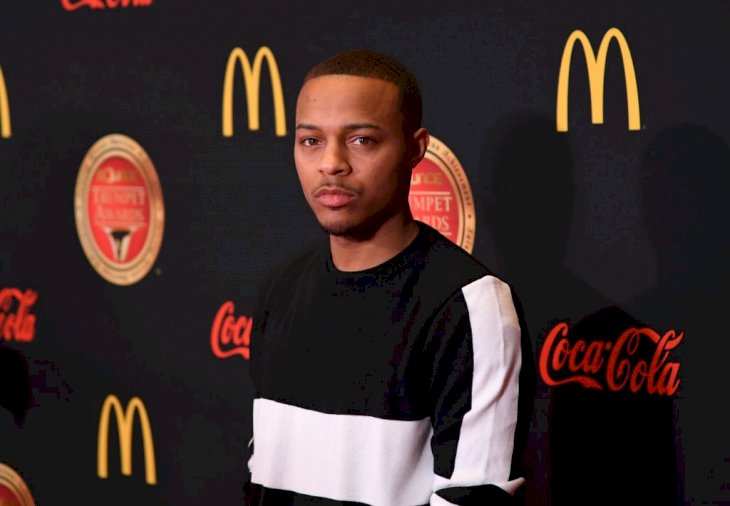 Shad Moss aka Bow Wow attends the 26th Annual Trumpet Awards at Cobb Energy Performing Arts Center on January 20, 2018 in Atlanta, Georgia. | Photo by Paras Griffin/Getty Images