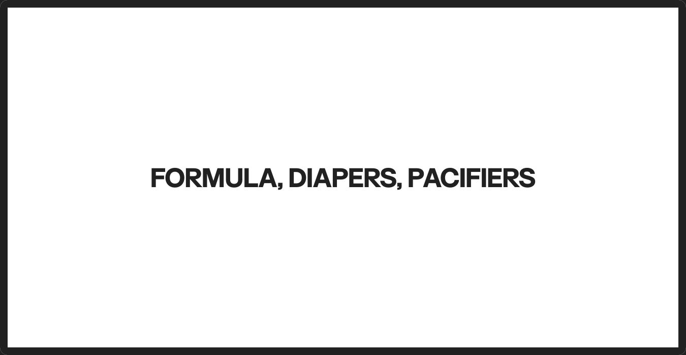 For illustration purposes only | Source: Amomama