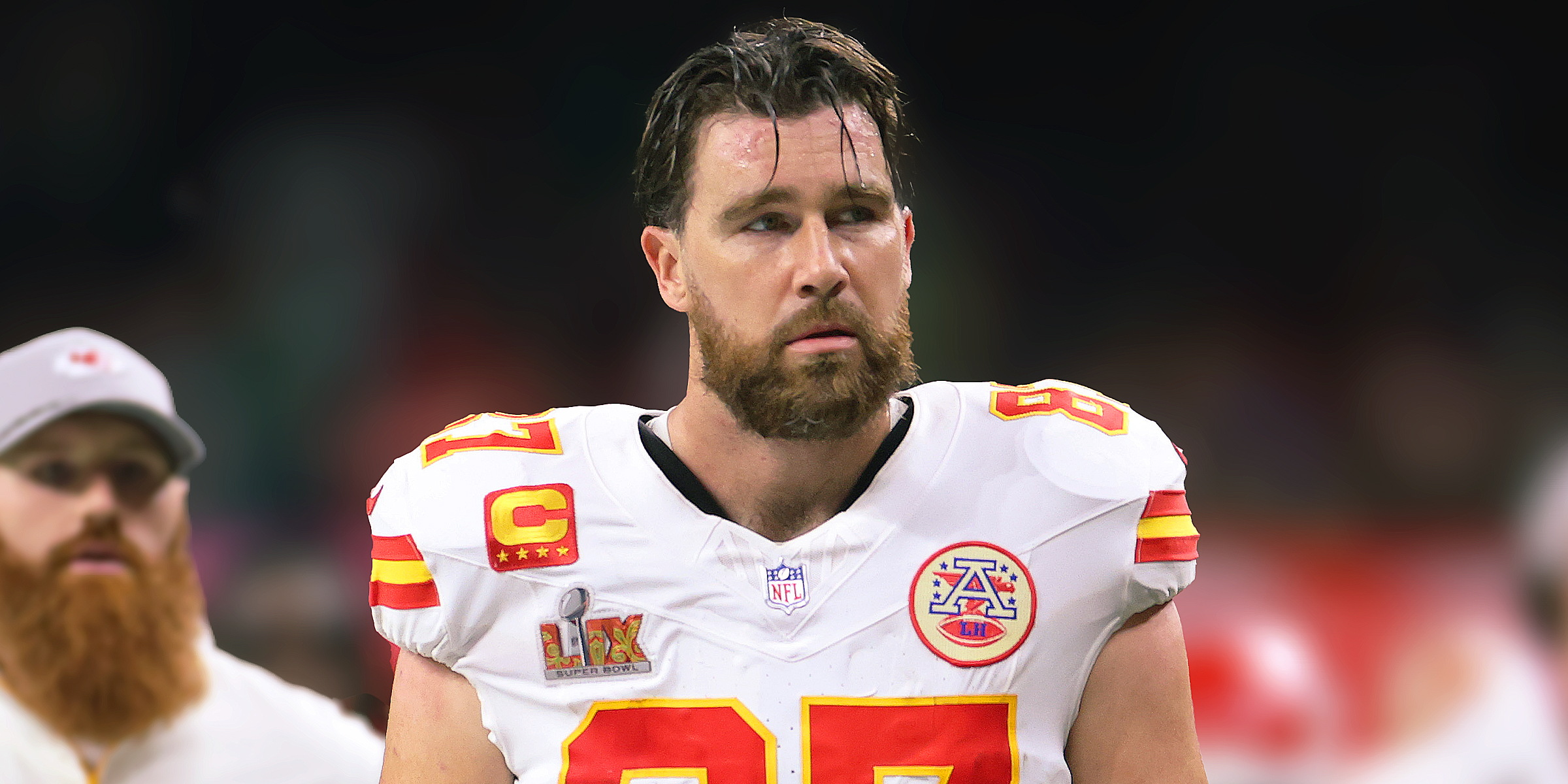 Travis Kelce | Source: Getty Images