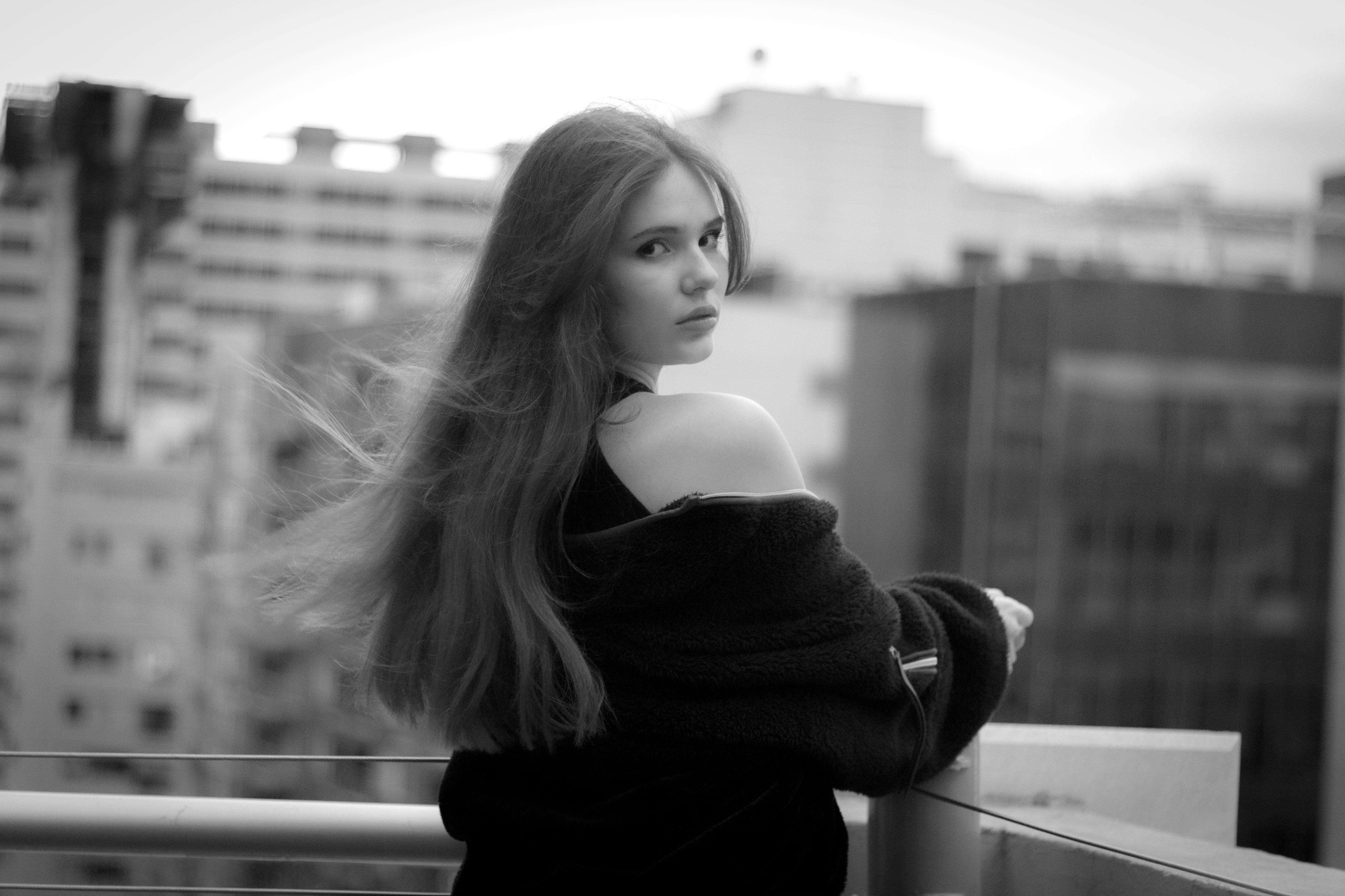 A serious woman | Source: Pexels