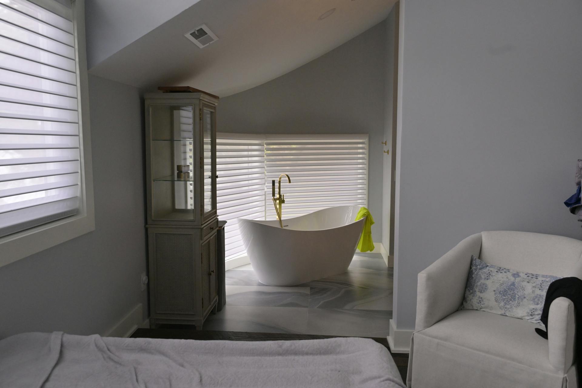 The interior of an apartment | Source: Pexels