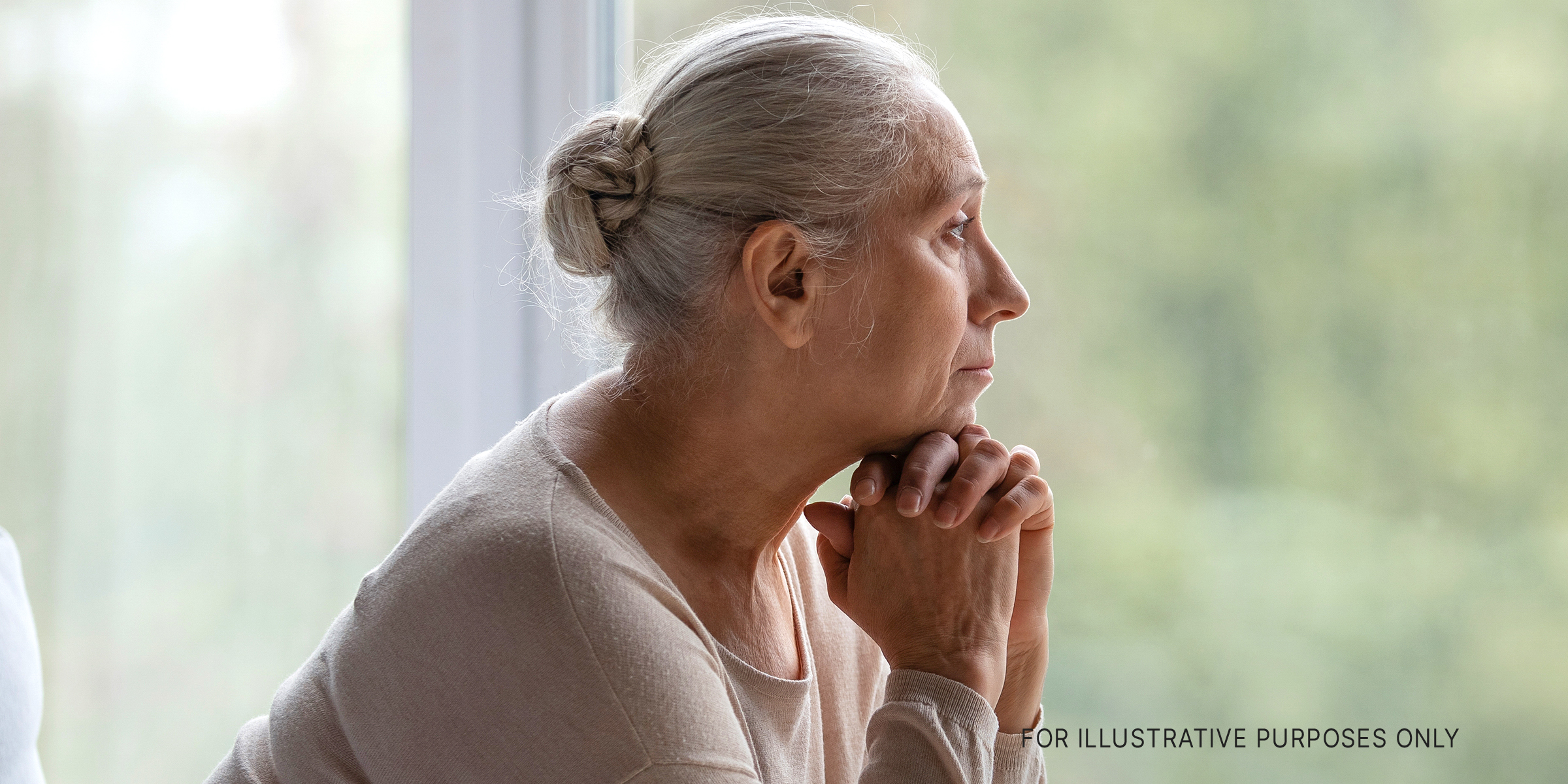 Upset woman | Source: Shutterstock