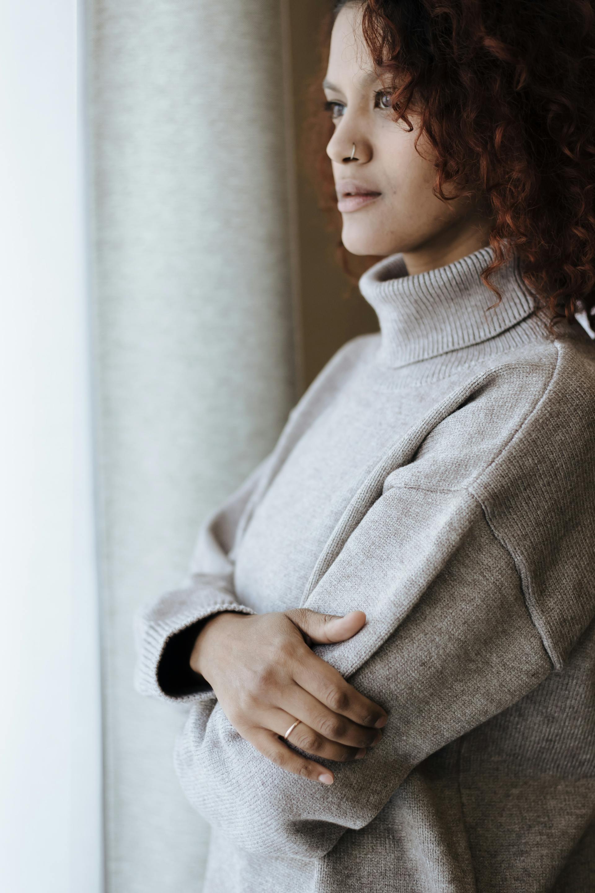 A determined woman | Source: Pexels