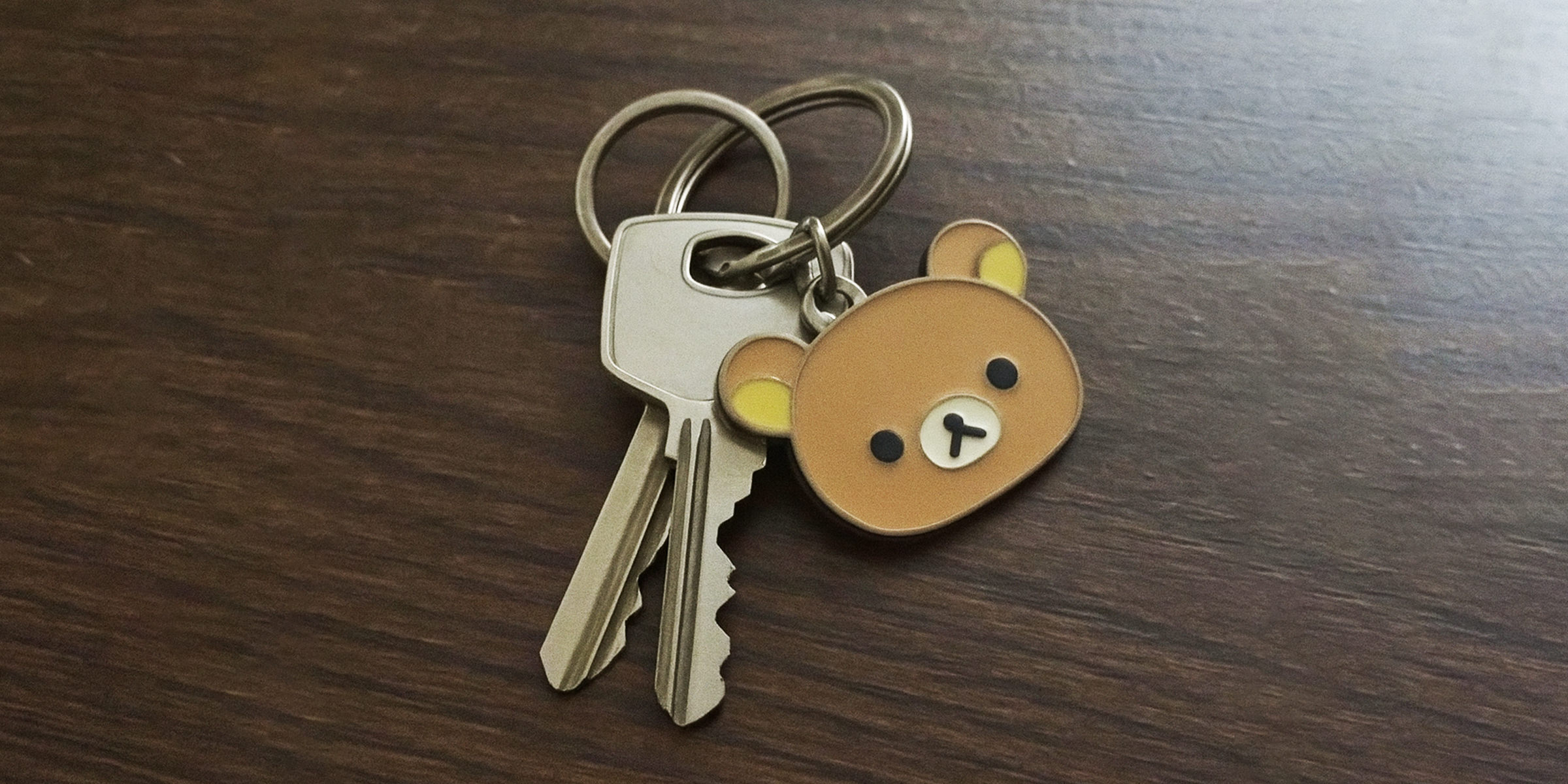 A set of keys | Source: AmoMama
