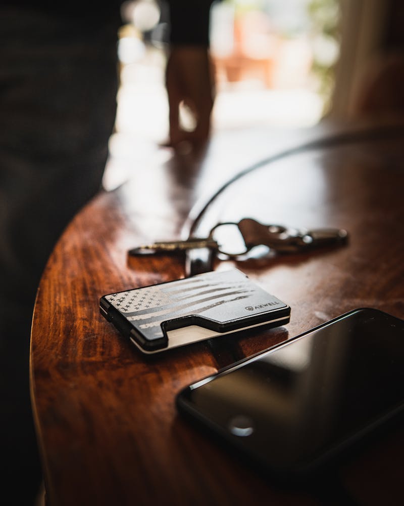 For illustration purposes only. | Source: Pexels