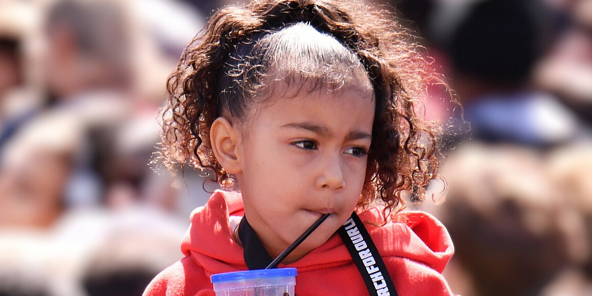 North West | Source: Getty Images