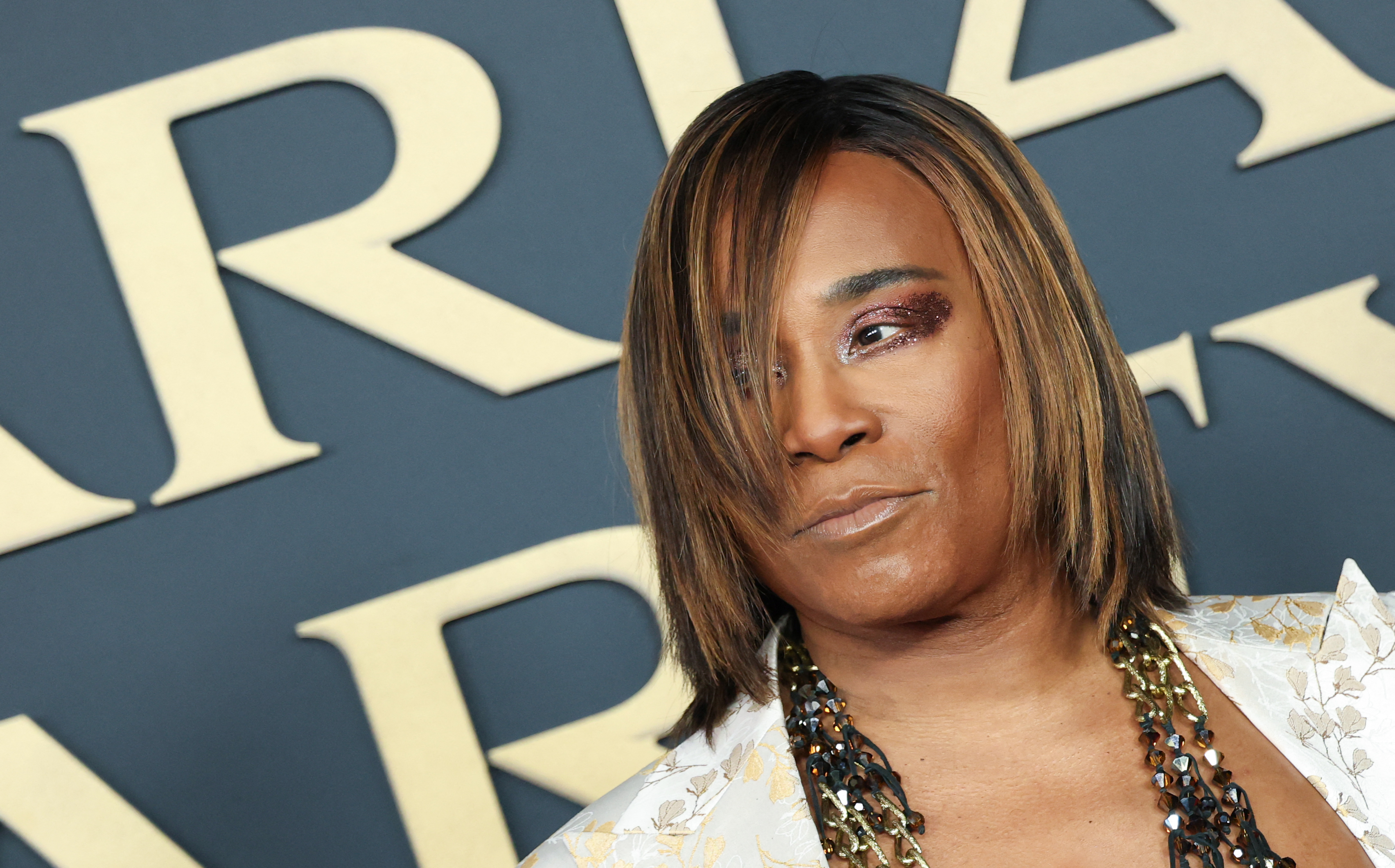 Billy Porter attends Musicares Person of the Year 2026 at the LA Convention Center in Los Angeles on January 30, 2026. | Source: Getty Images