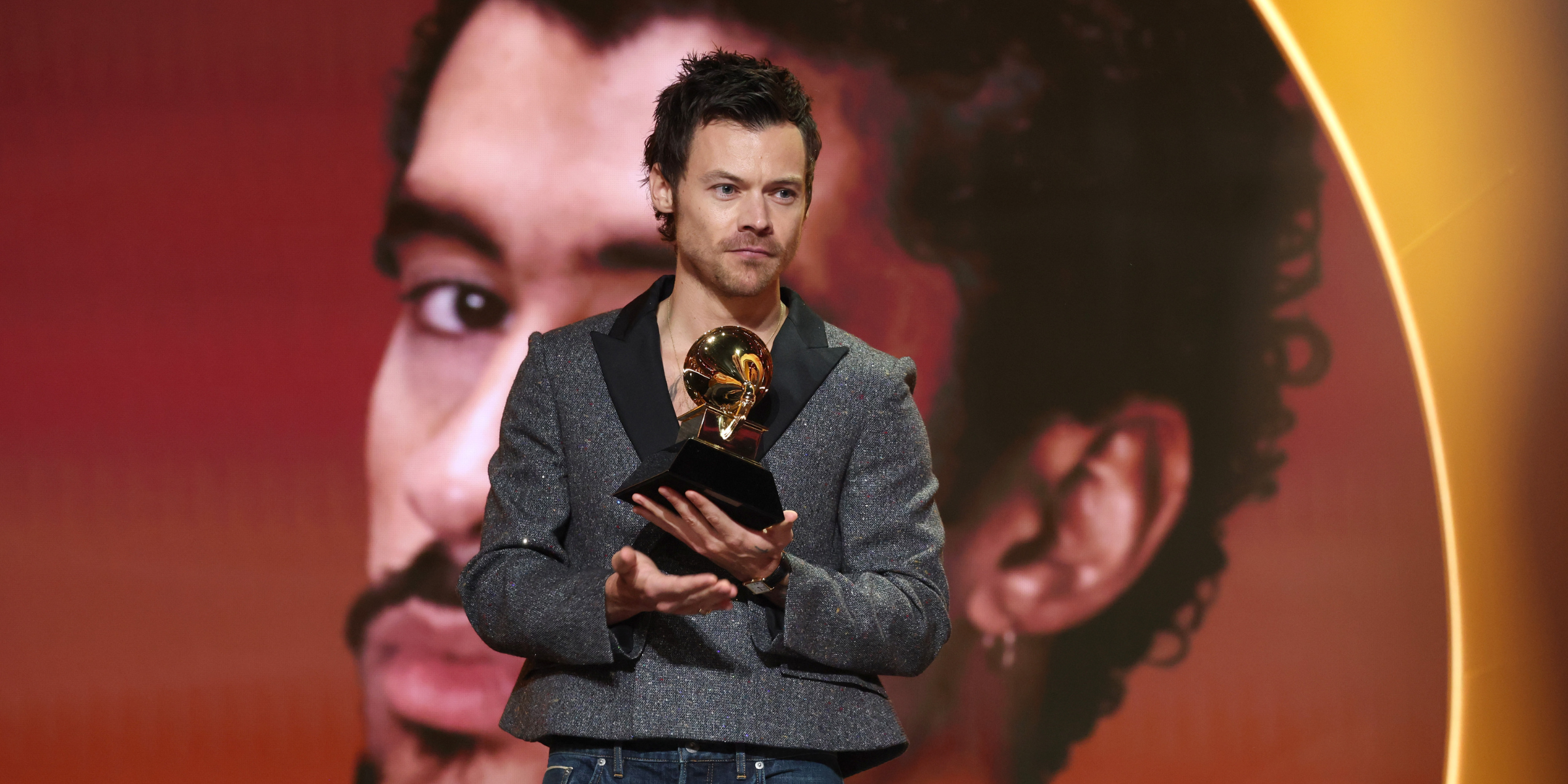 Harry Styles | Source: Getty Images