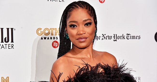 Keke Palmer Began Performing at the Age of 5 - Glimpse inside Her Road to Stardom
