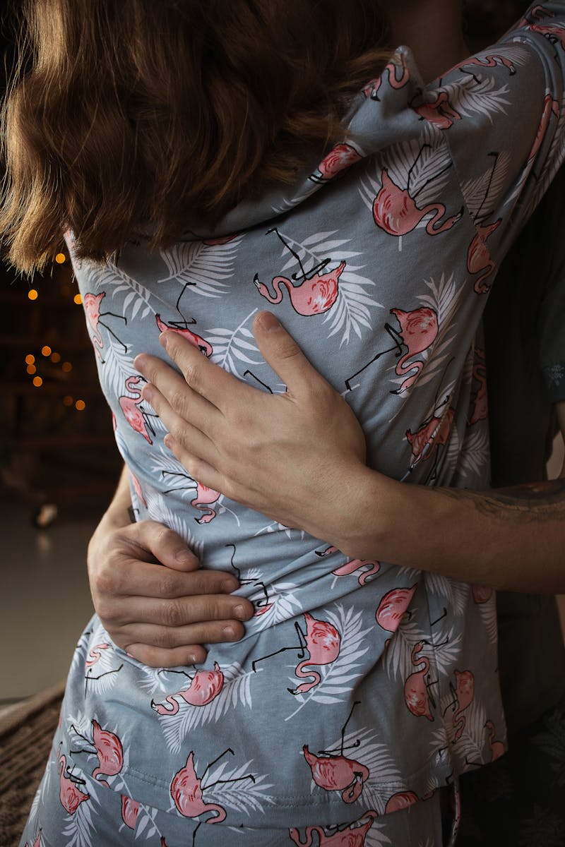 For illustration purposes only. | Source: Pexels