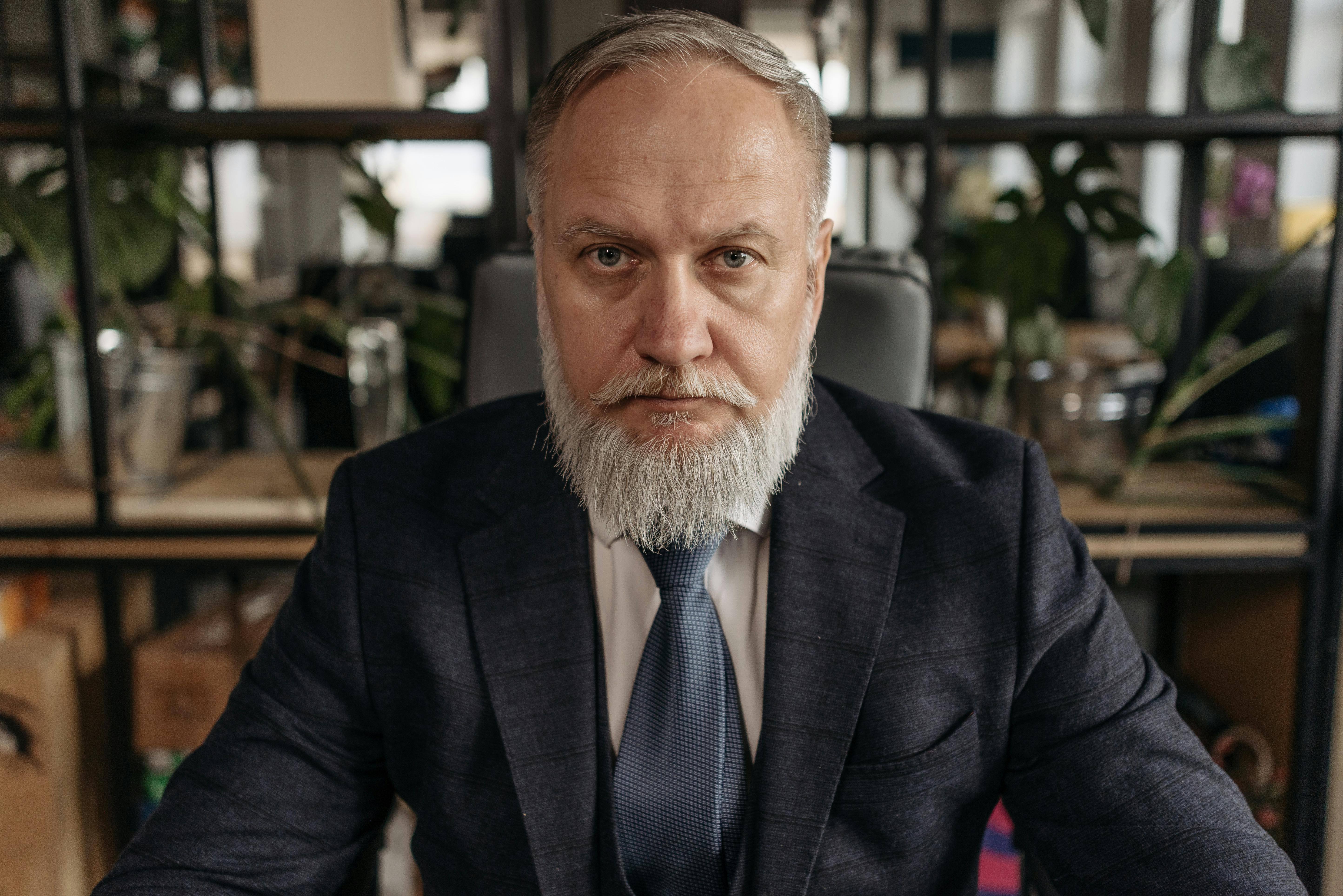Disappointed man | Source: Pexels