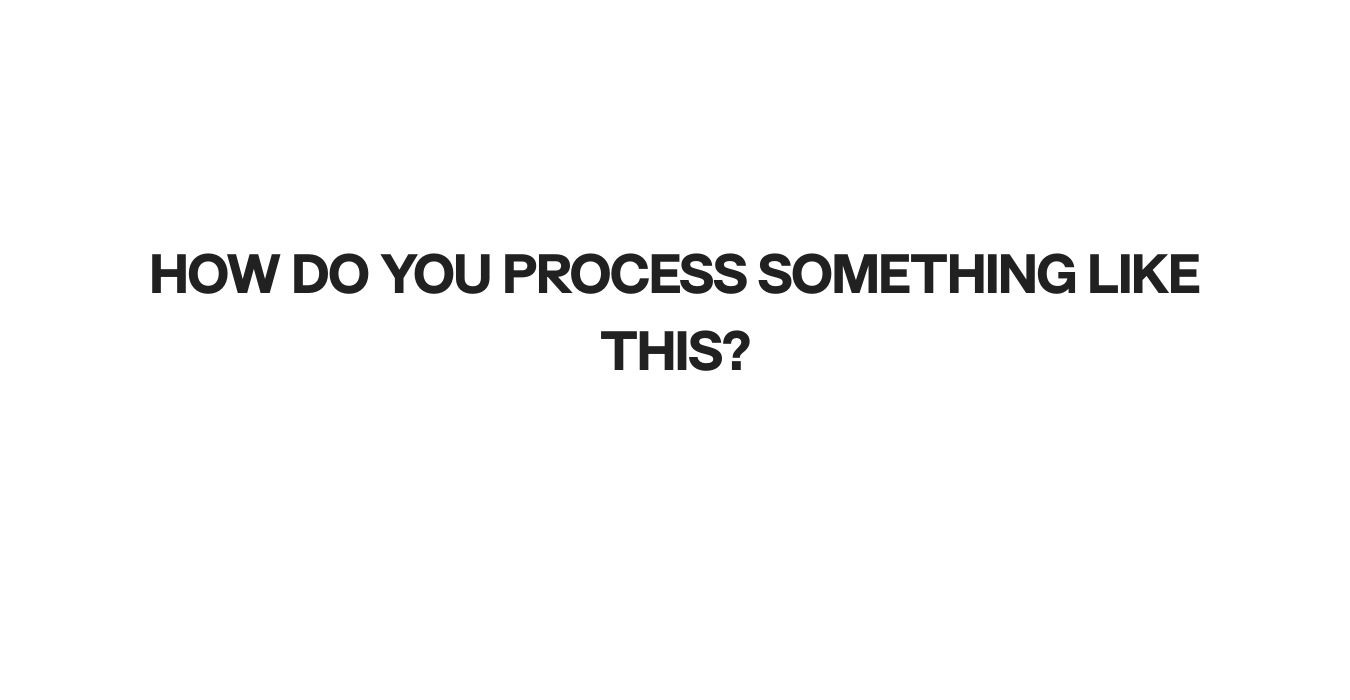 For illustration purposes only | Source: Amomama