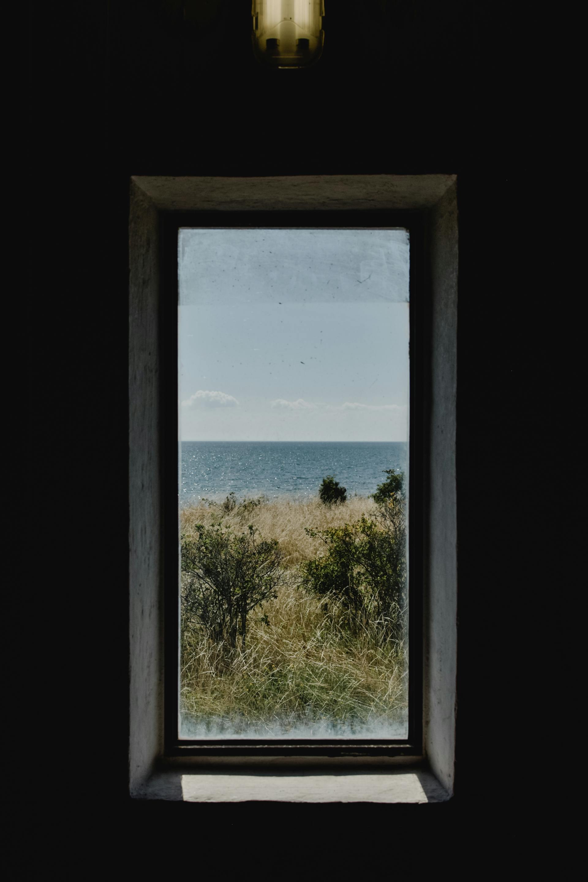 A window | Source: Pexels