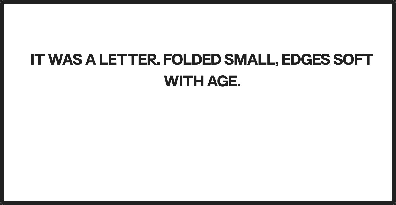 For illustration purposes only | Source: Amomama
