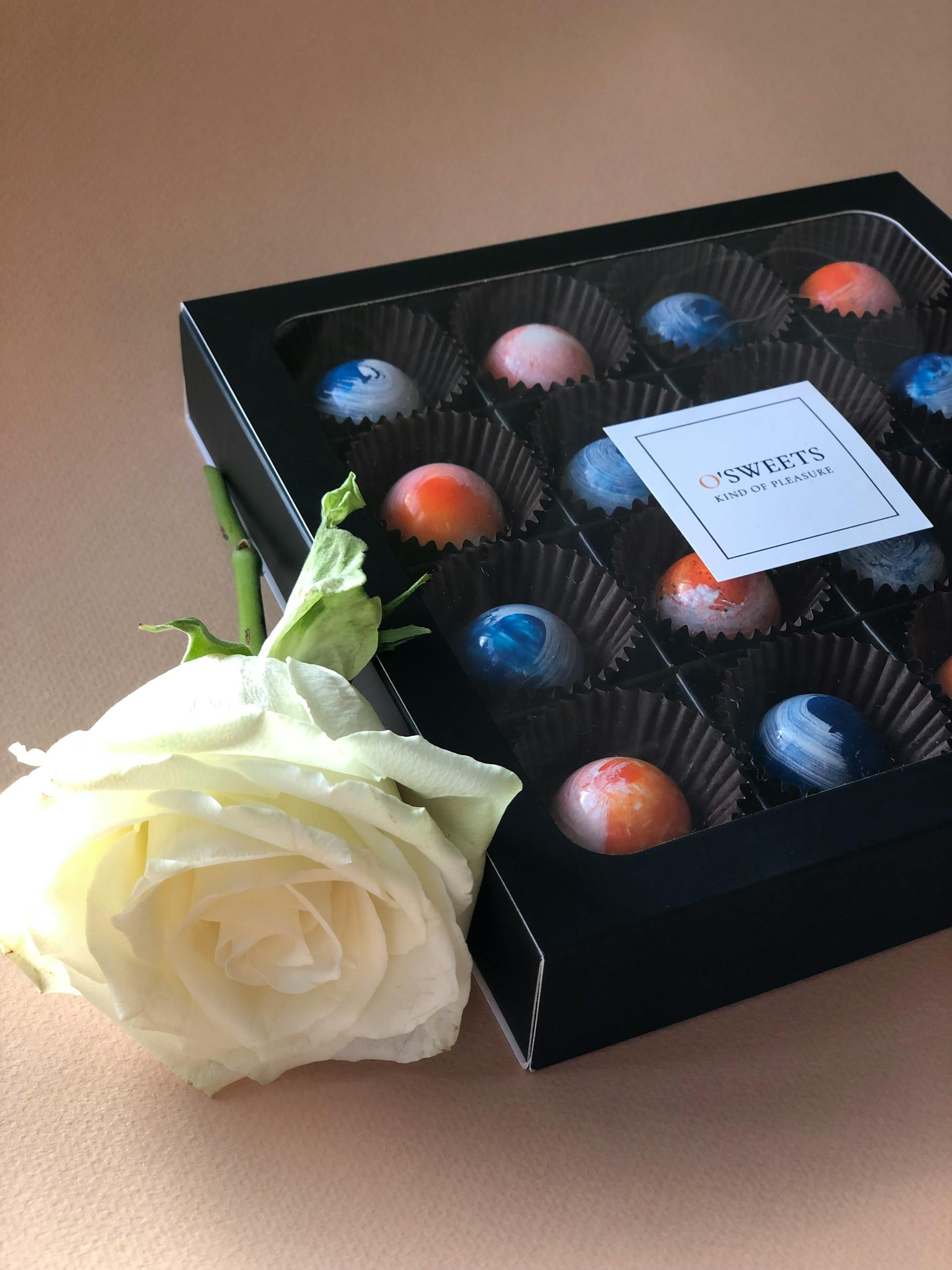 A box of chocolates | Source: Pexels