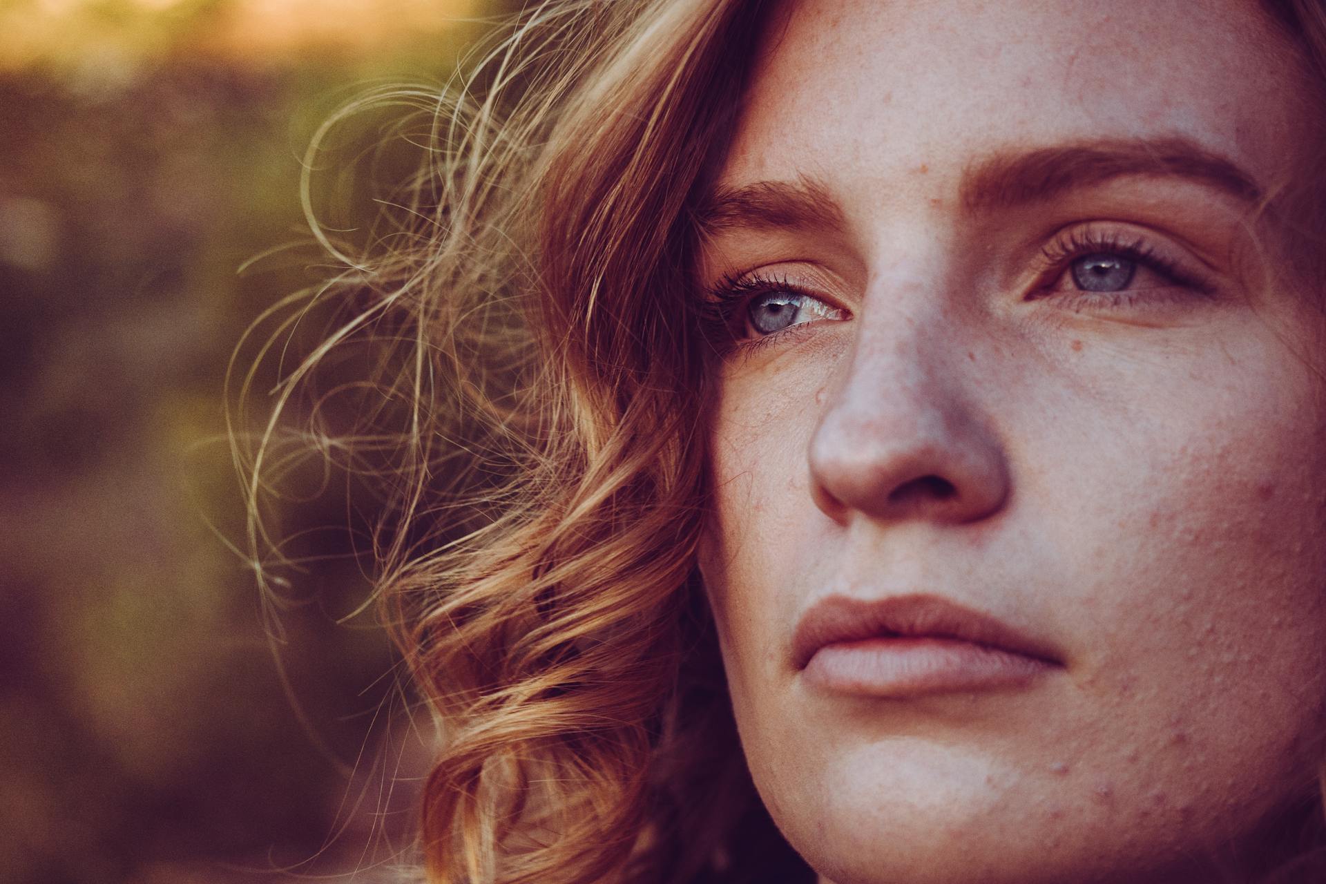 An earnest woman | Source: Pexels