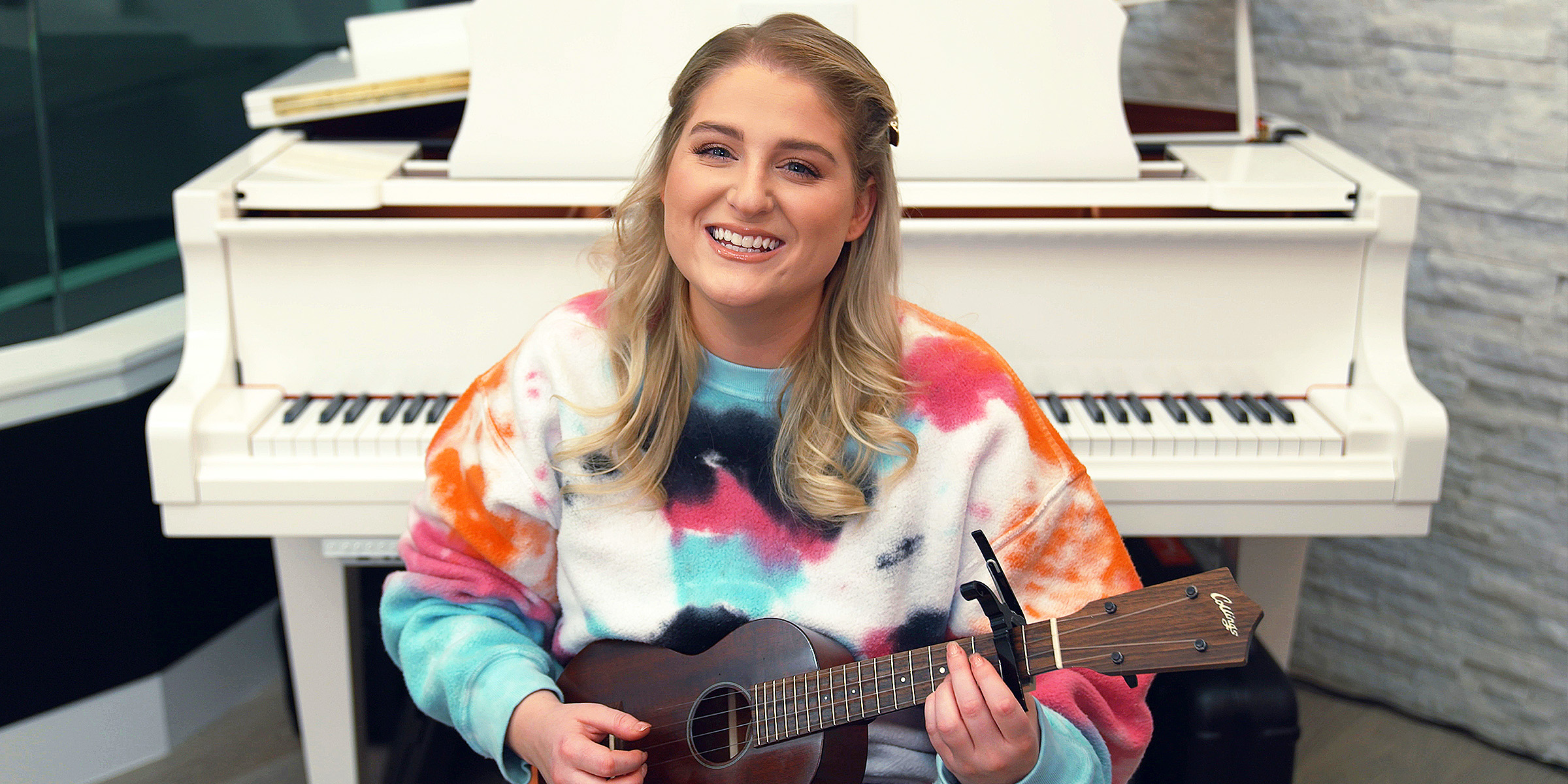 Meghan Trainor | Source: Getty Images
