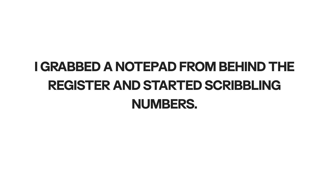 For illustration purposes only | Source: Amomama