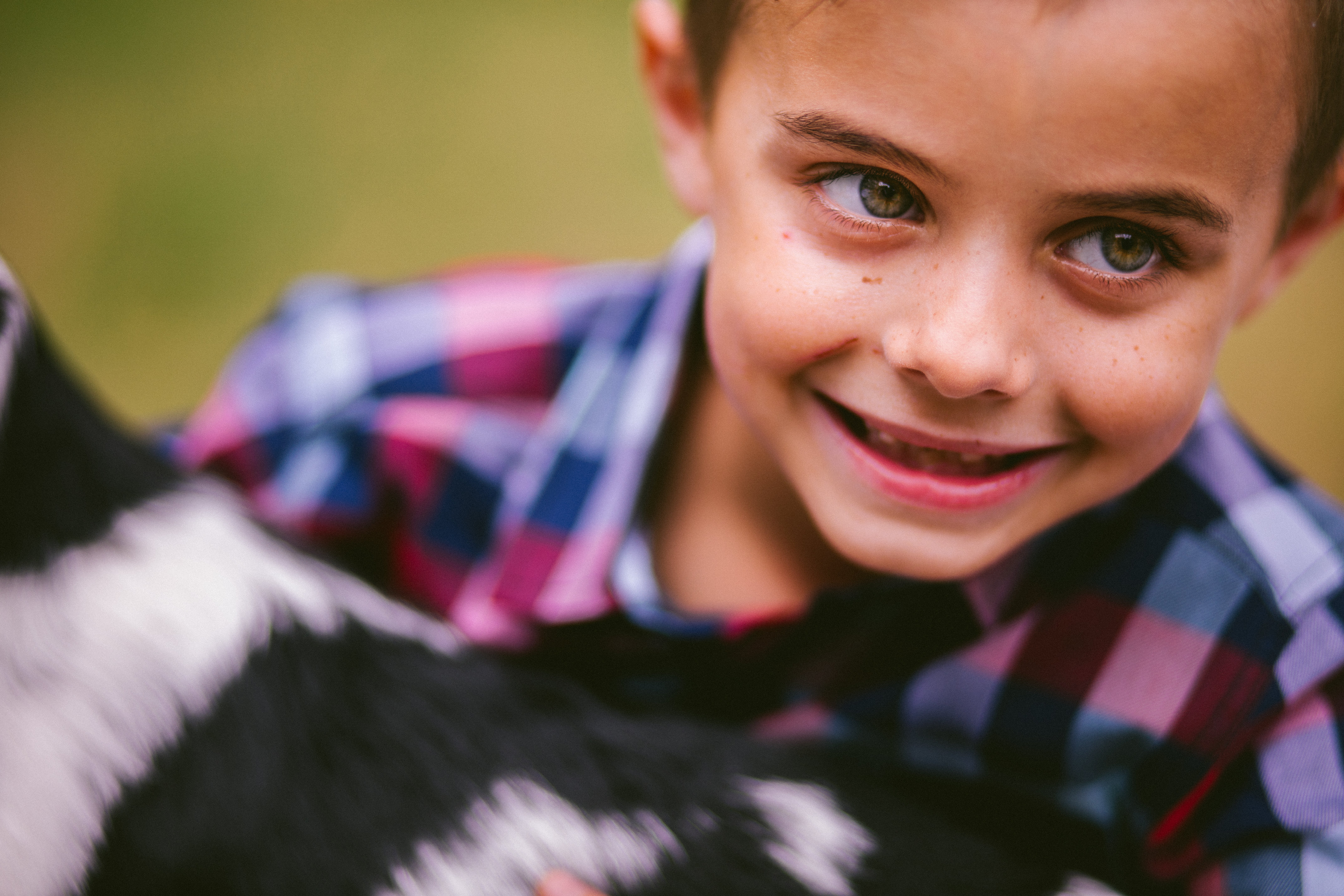 Samantha realized that Jacob could’ve brought the puppy into the house. | Source: Getty Images