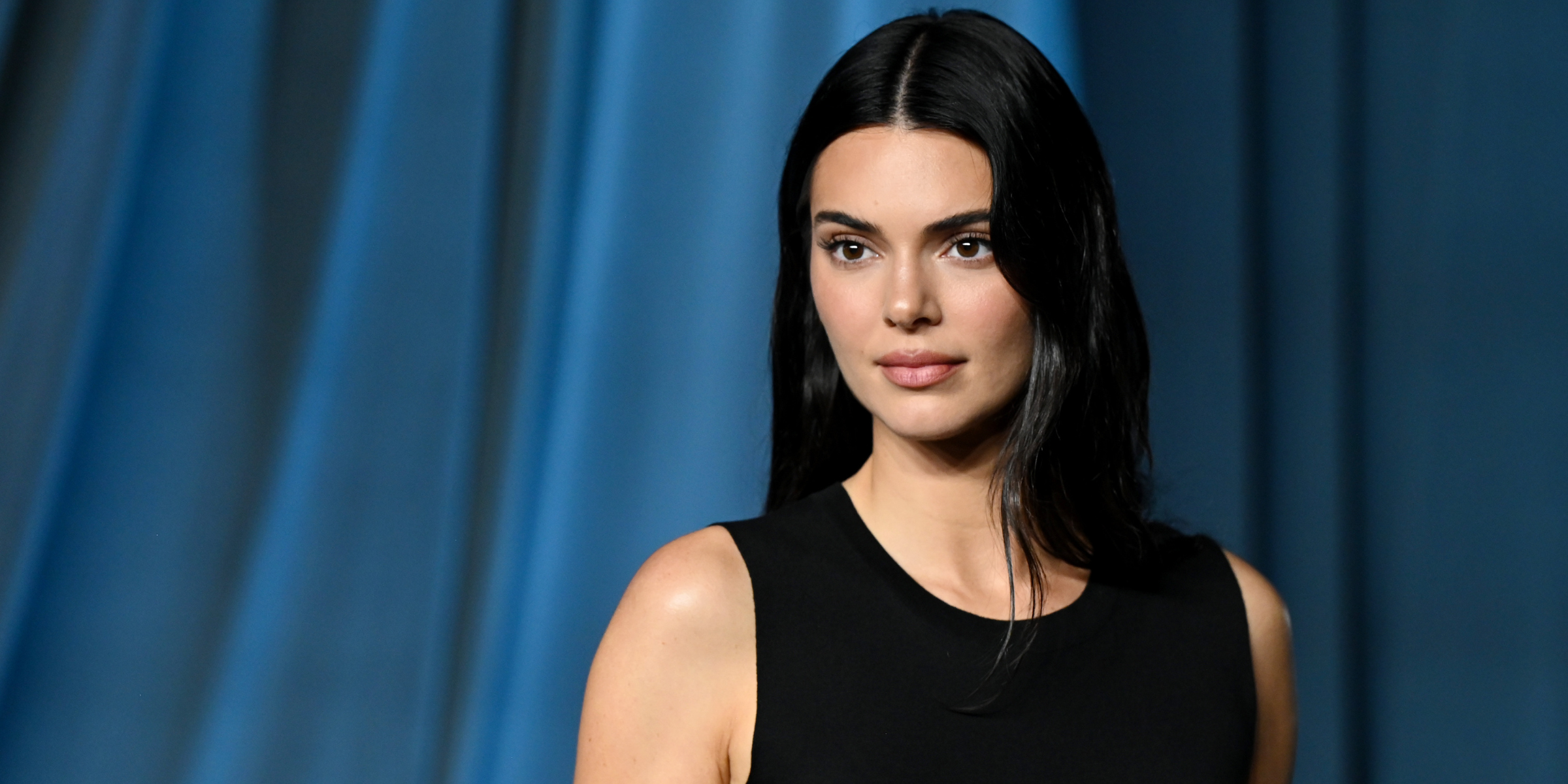 Kendall Jenner | Source: Getty Images