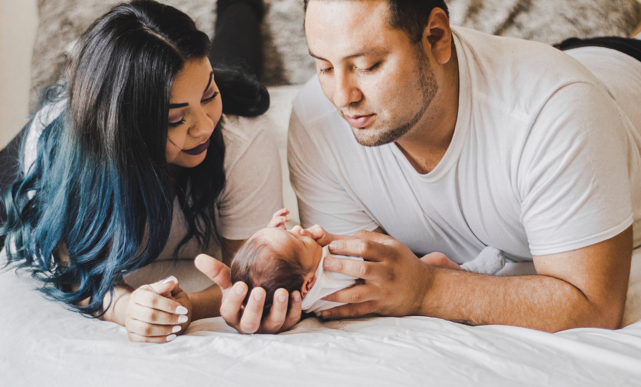 John and Fallon adopted little Thomas | Source: Pexels