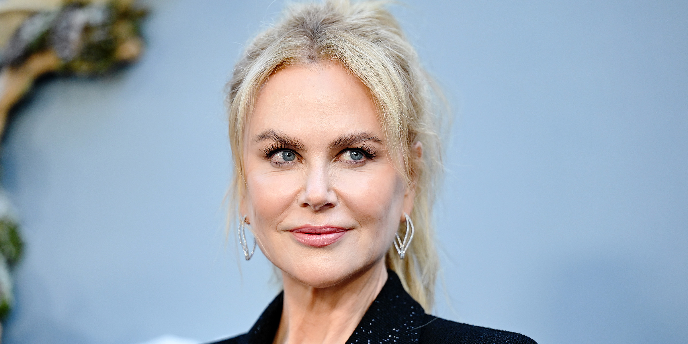 Nicole Kidman | Source: Getty Images